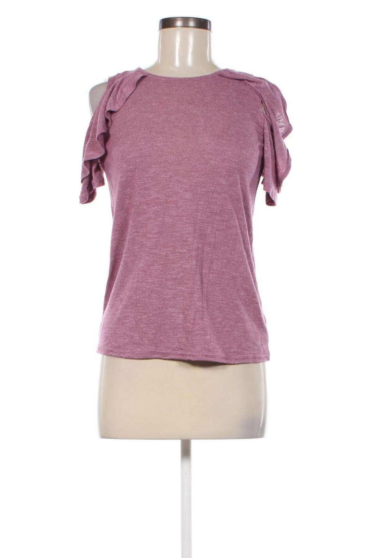 Damen Shirt Juicy Couture, Größe XS, Farbe Rosa, Preis € 8,99