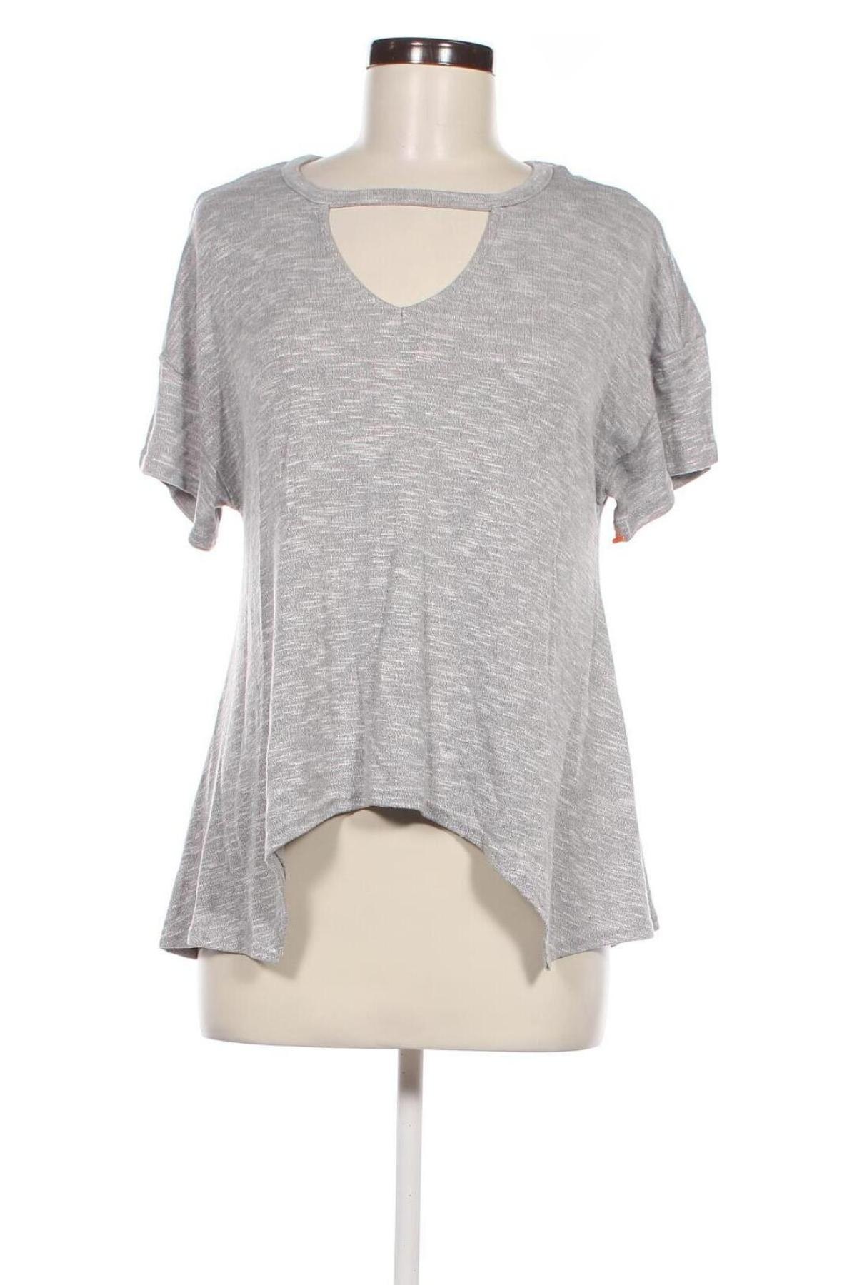 Damen Shirt Juicy Couture, Größe XS, Farbe Grau, Preis € 8,99