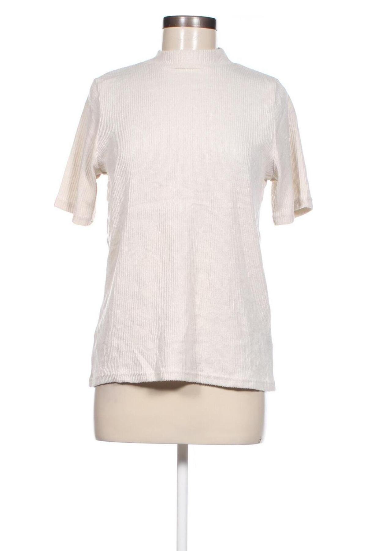 Damen Shirt Kapalua, Größe M, Farbe Ecru, Preis € 5,49