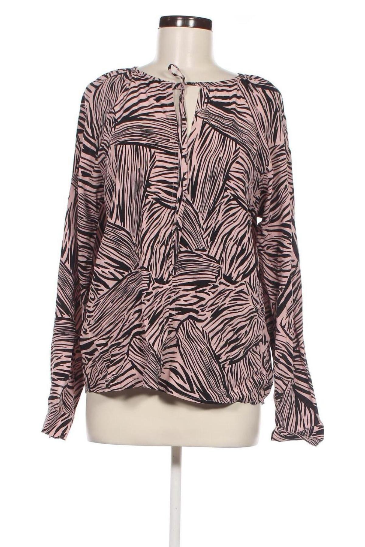 Damen Shirt Karen Kane, Größe S, Farbe Mehrfarbig, Preis € 33,40