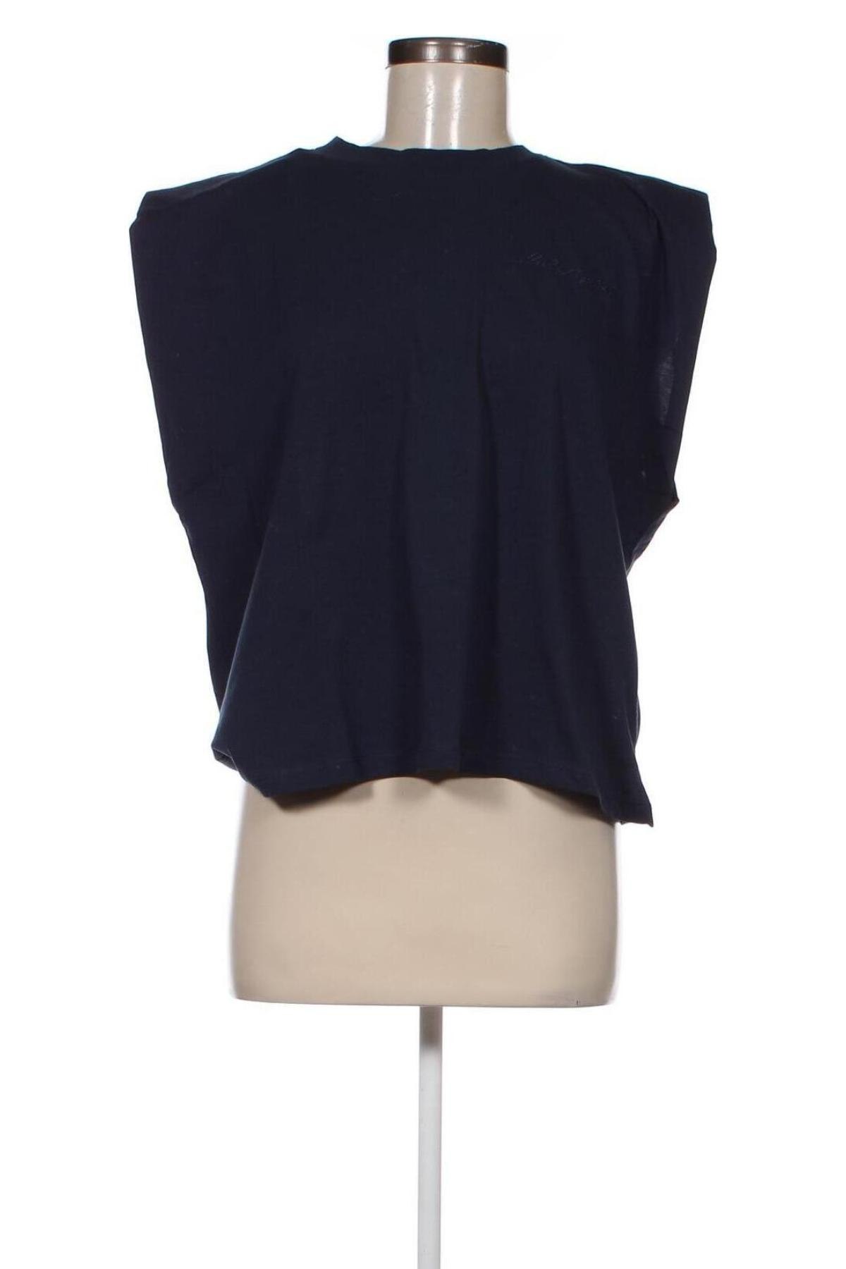 Damen Shirt Karl Lagerfeld, Größe XL, Farbe Blau, Preis € 37,99