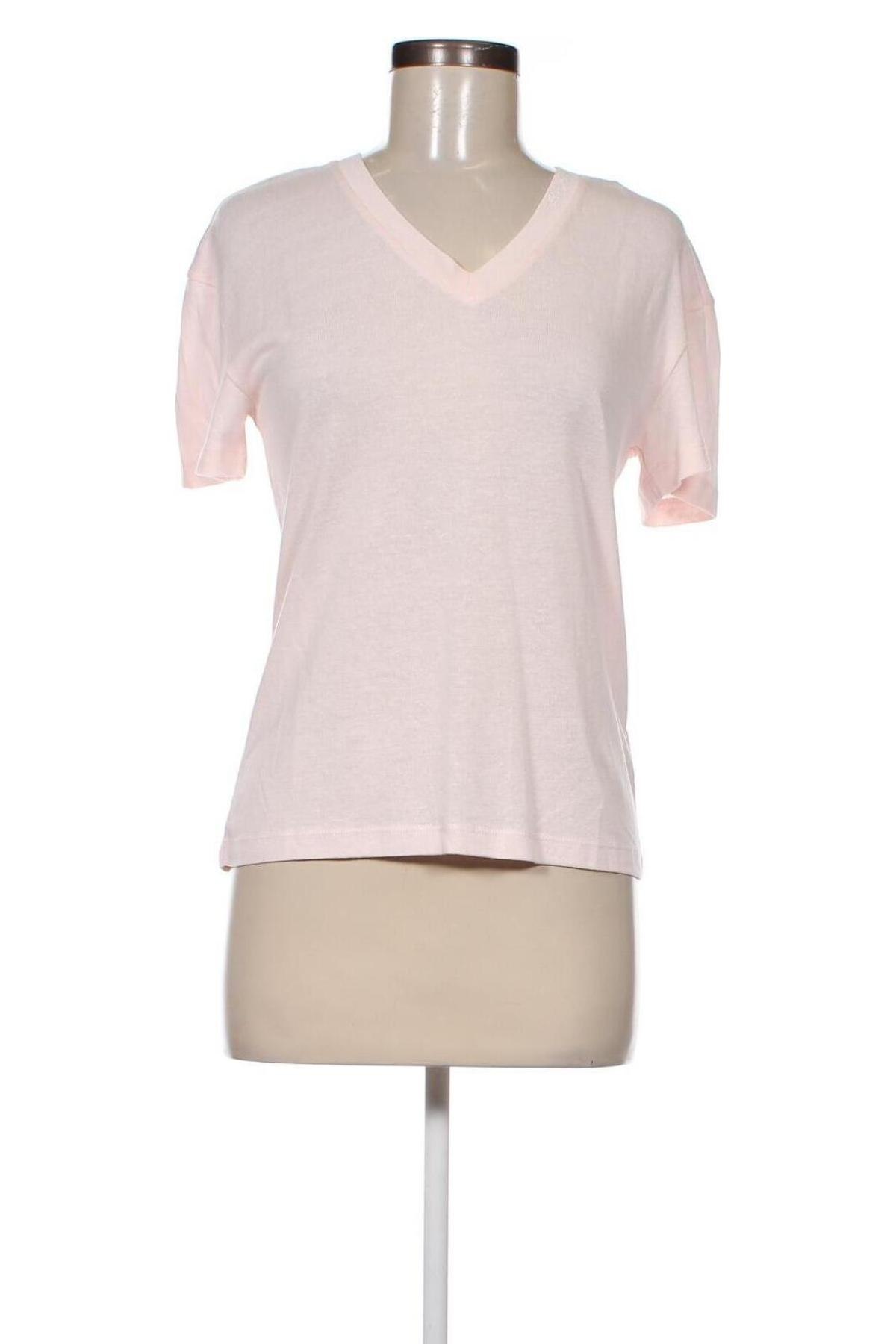 Damen Shirt Karl Lagerfeld, Größe XS, Farbe Rosa, Preis 17,99 €