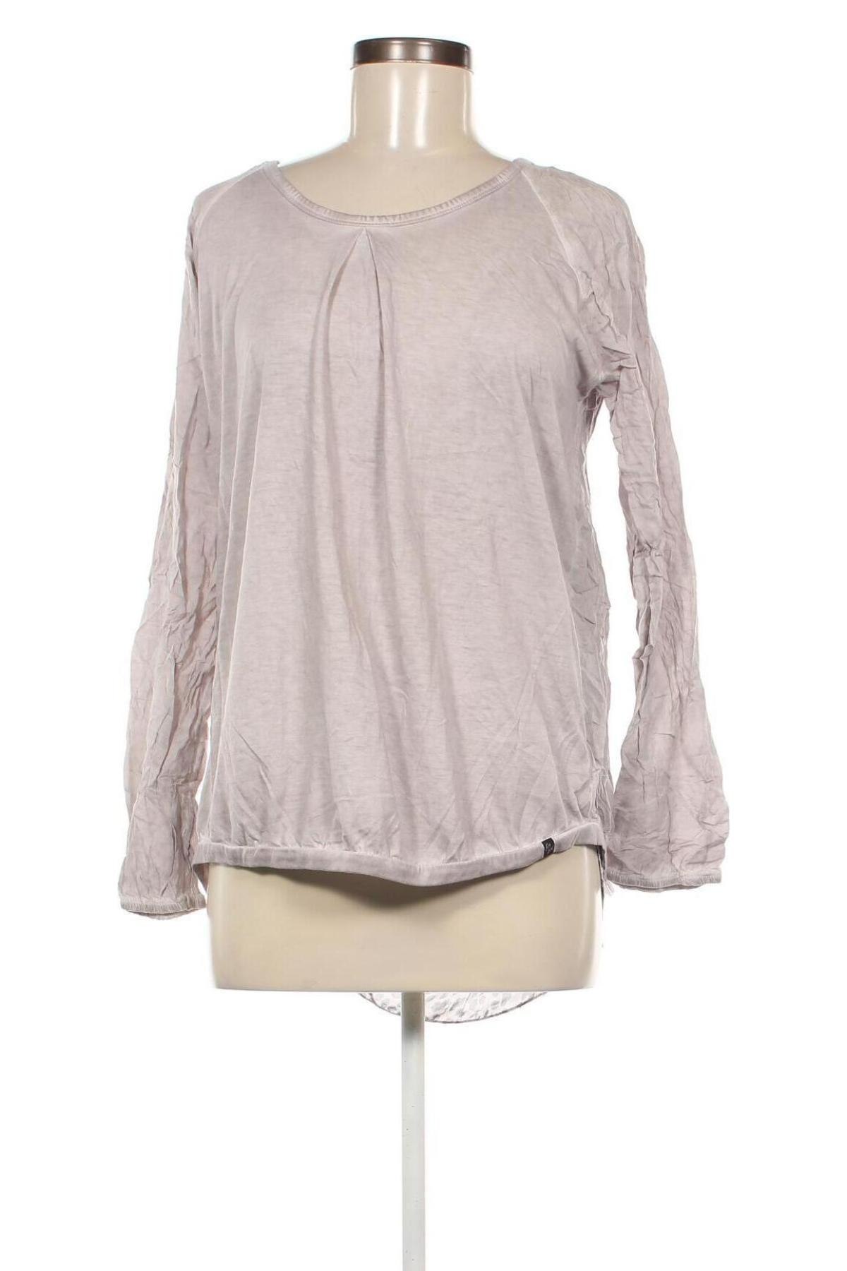 Damen Shirt Key Largo, Größe L, Farbe Grau, Preis € 3,99