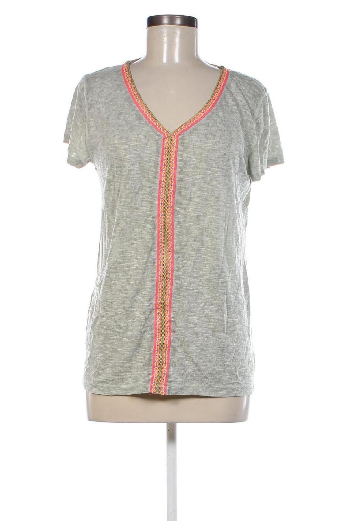 Damen Shirt Key Largo, Größe M, Farbe Mehrfarbig, Preis € 7,49