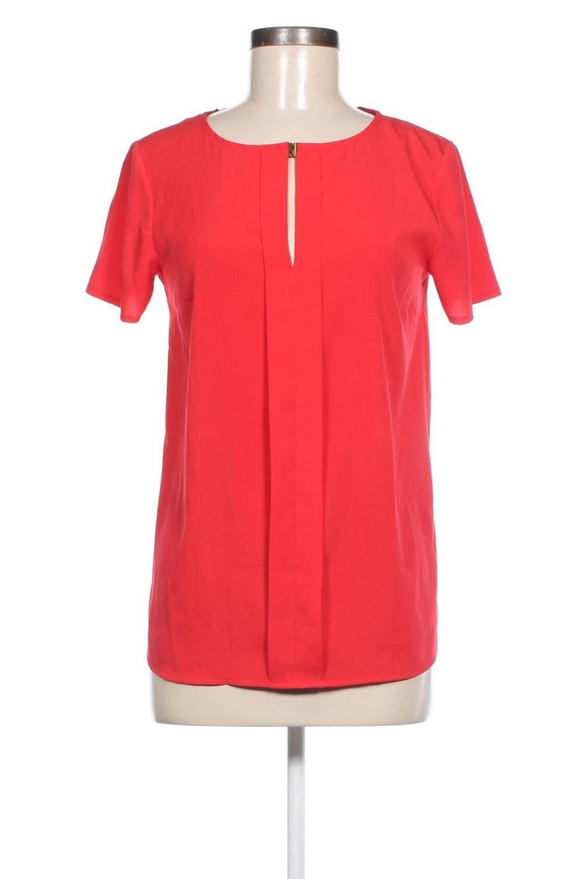 Damen Shirt Koton, Größe S, Farbe Rot, Preis € 13,99