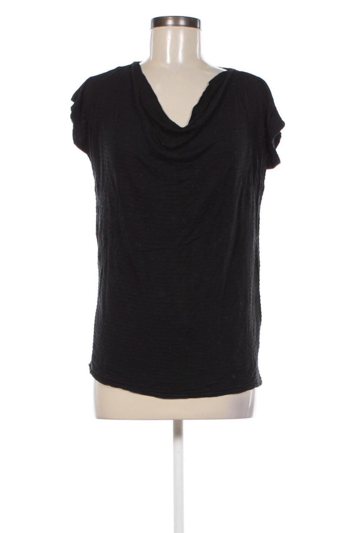 Damen Shirt Koton, Größe M, Farbe Schwarz, Preis € 7,49