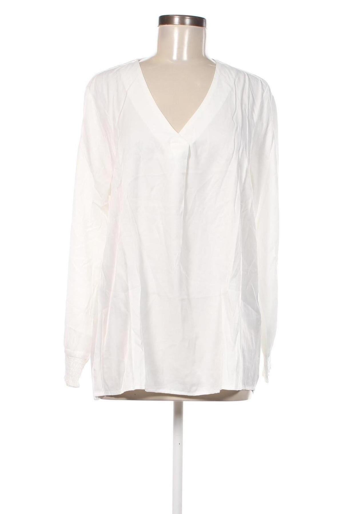 Damen Shirt Cream, Größe XL, Farbe Weiß, Preis € 8,99