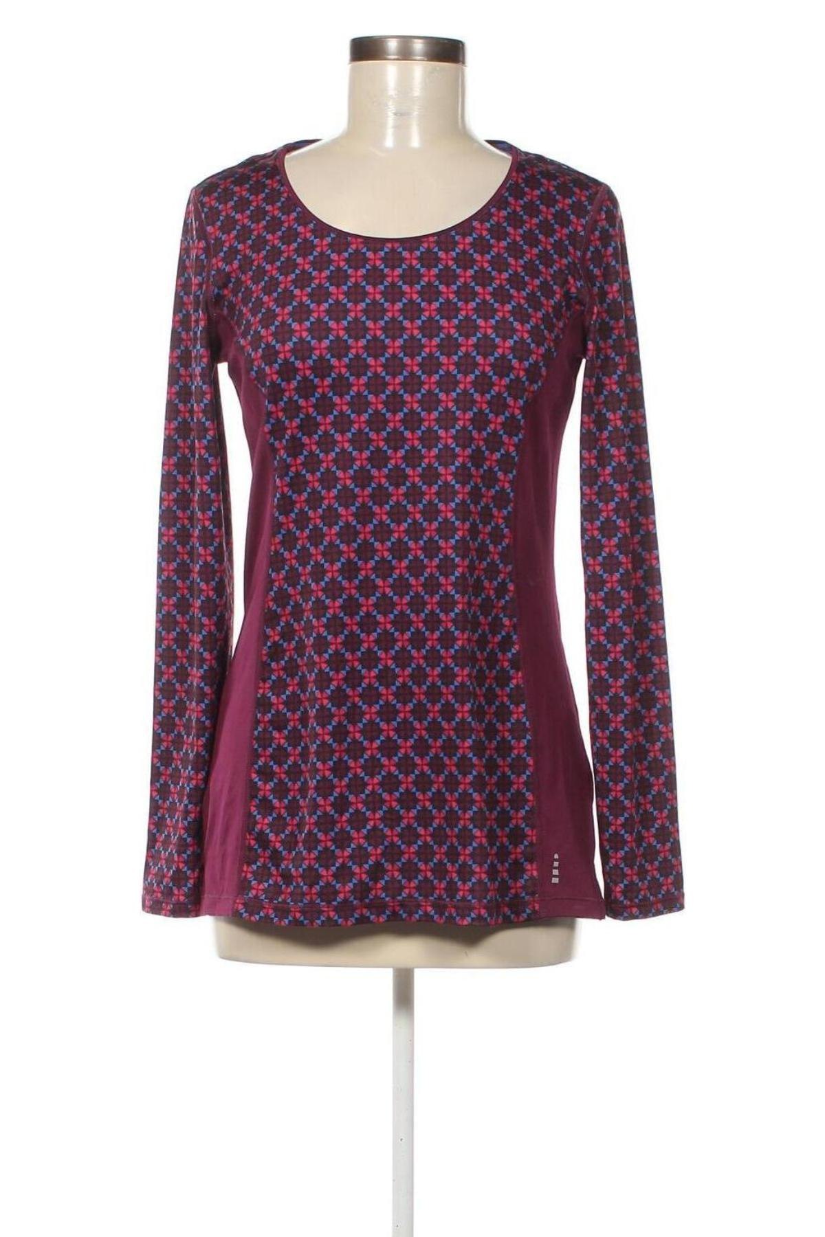 Damen Shirt Lands' End, Größe XS, Farbe Mehrfarbig, Preis € 2,99