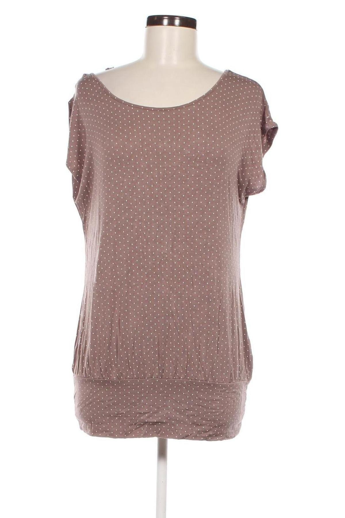 Damen Shirt Lascana, Größe M, Farbe Mehrfarbig, Preis € 4,29