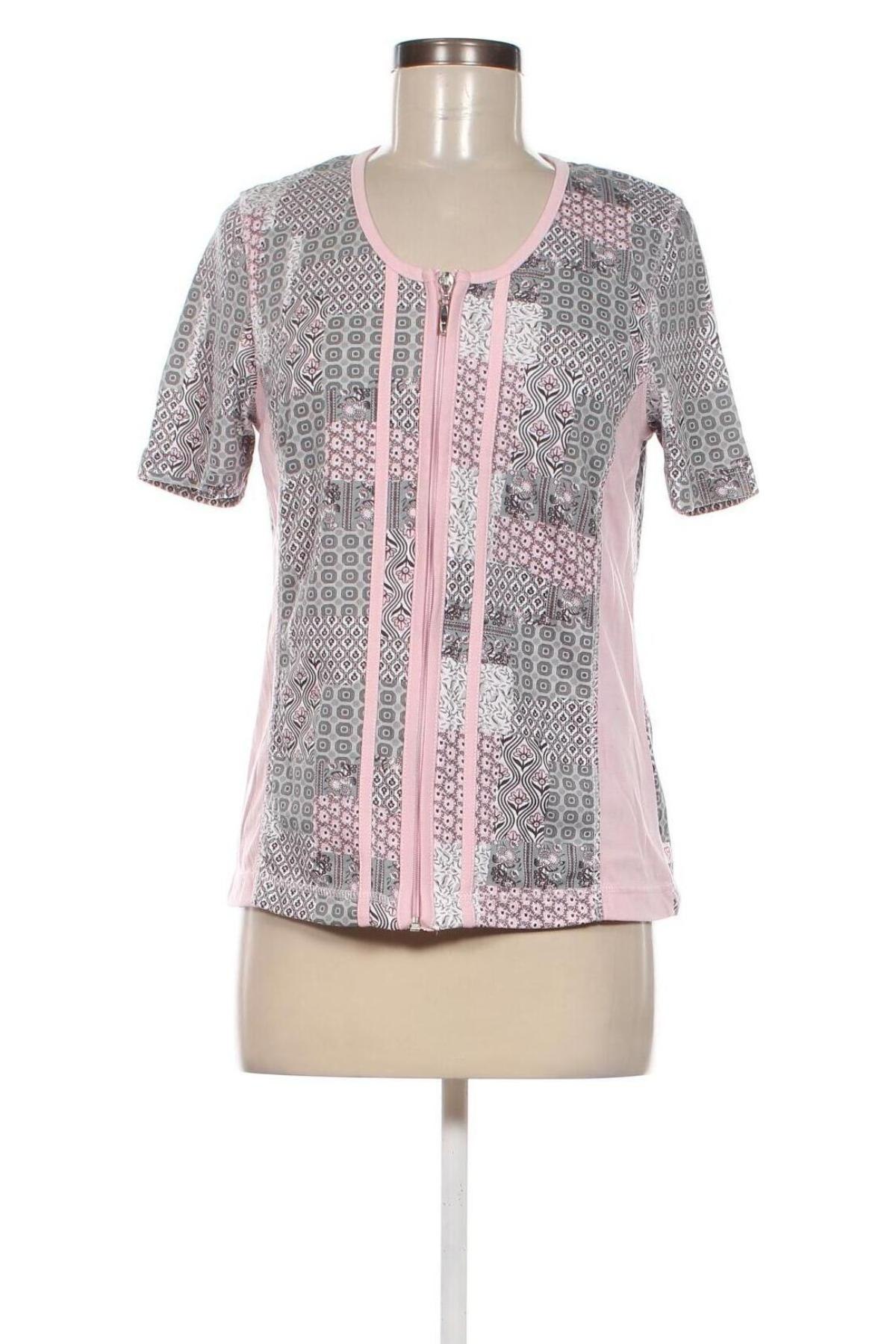 Damen Shirt Laura Kent, Größe M, Farbe Mehrfarbig, Preis € 3,99