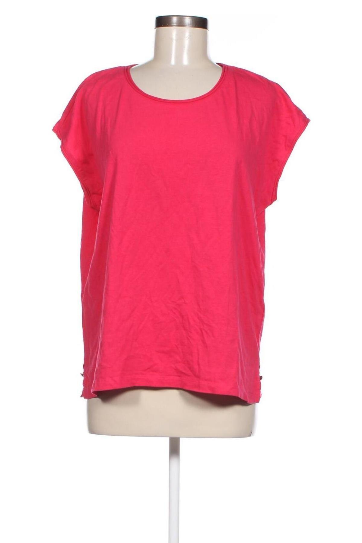 Damen Shirt Laura Torelli, Größe L, Farbe Rosa, Preis 18,47 €