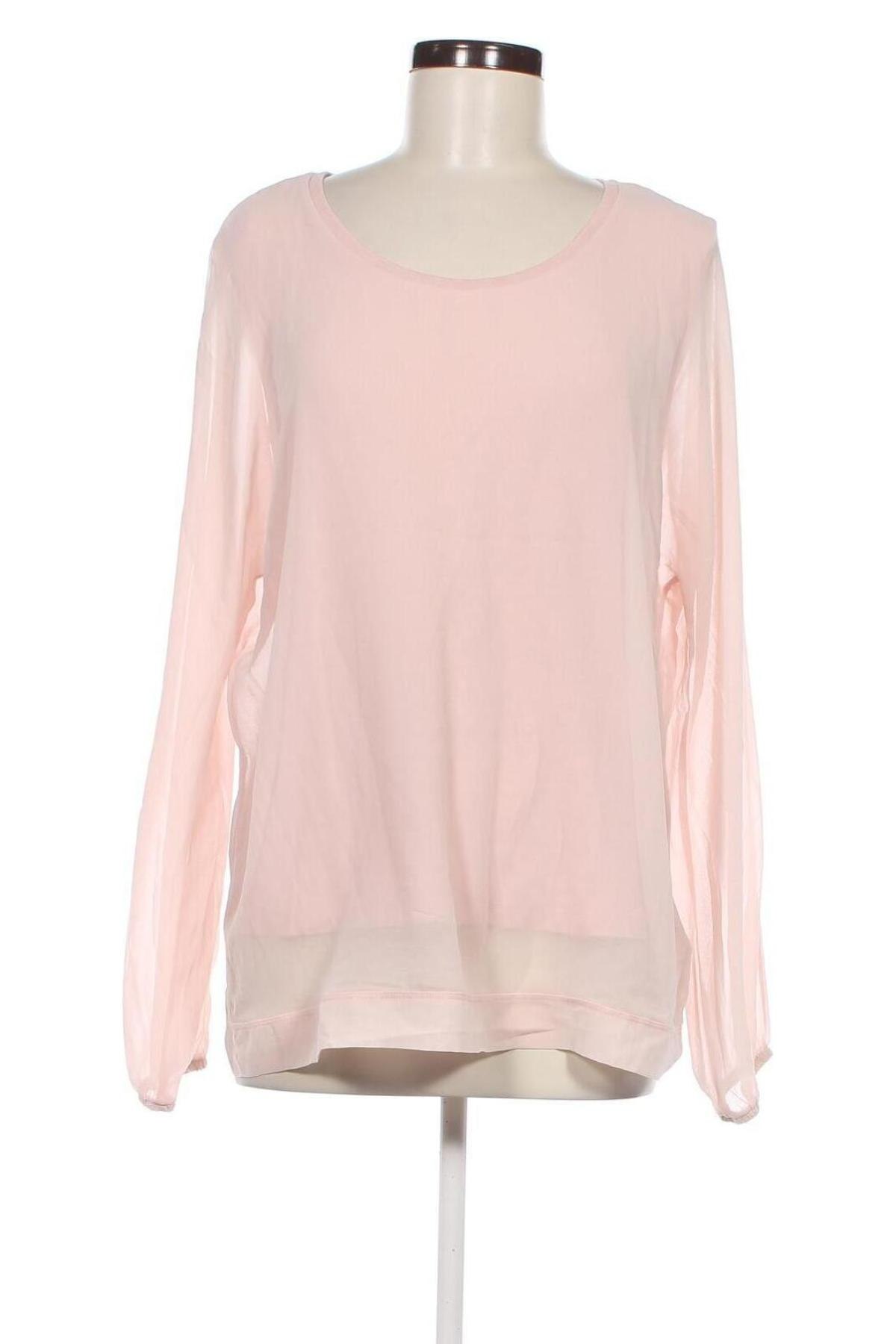 Damen Shirt Laurel, Größe L, Farbe Rosa, Preis € 7,99