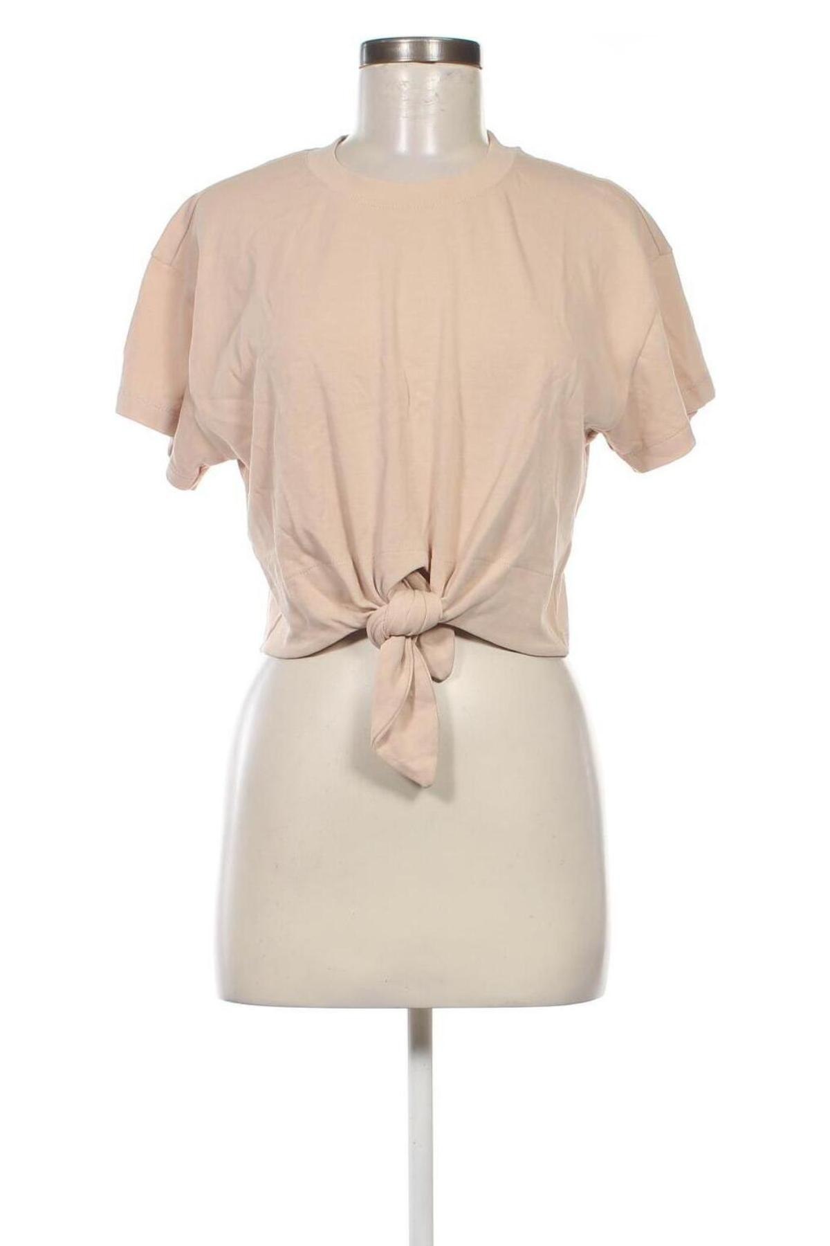 Damen Shirt LeGer By Lena Gercke, Größe S, Farbe Beige, Preis 5,99 €