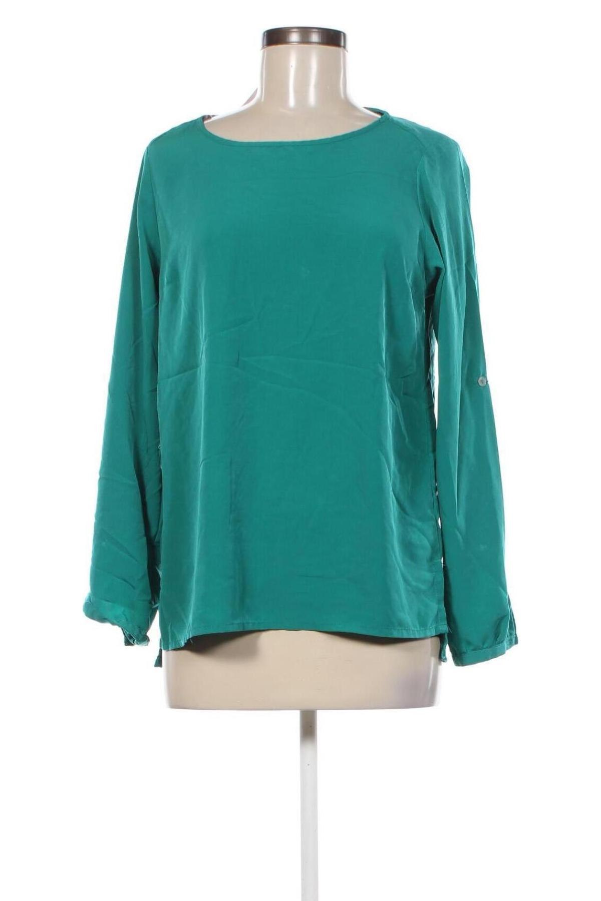 Damen Shirt Lefties, Größe S, Farbe Grün, Preis 3,49 €