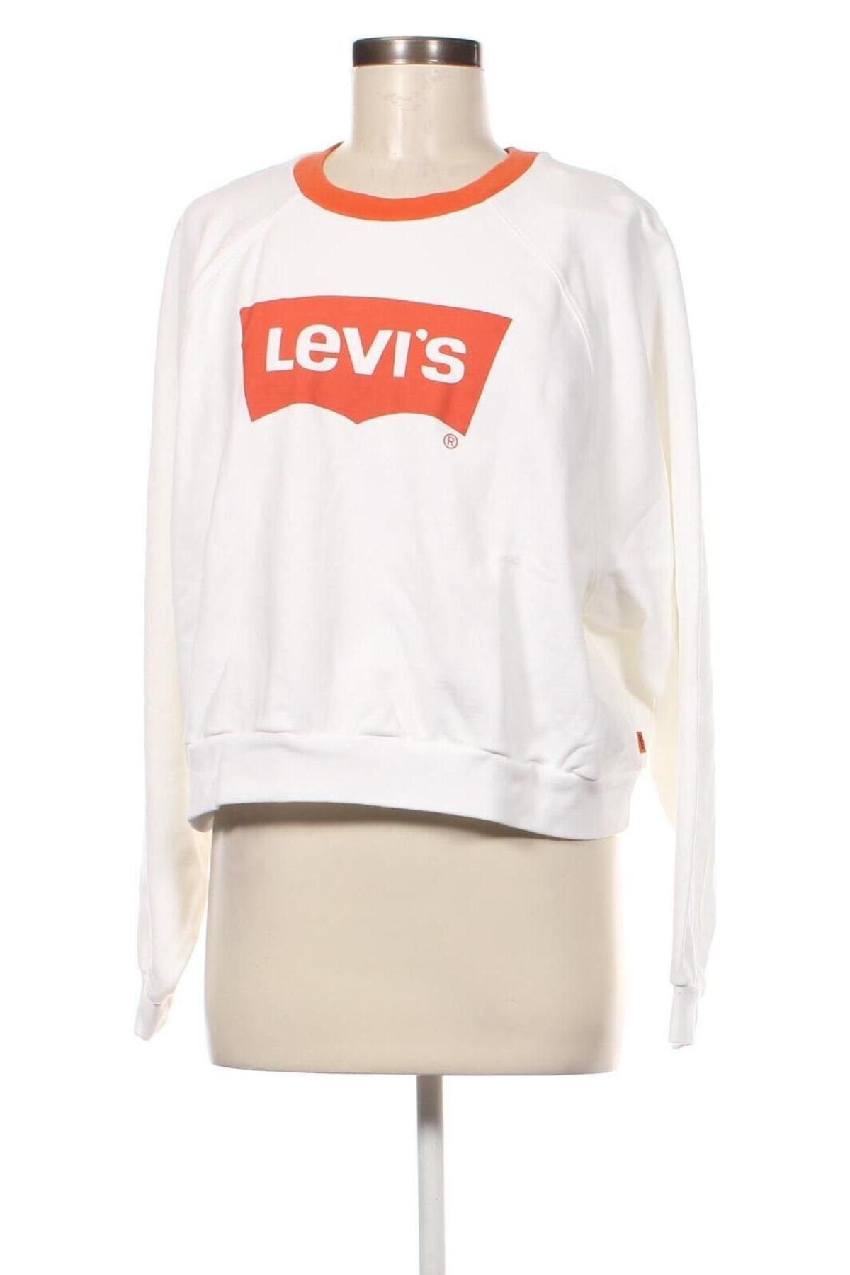 Dámska blúza Levi's, Veľkosť XL, Farba Biela, Cena  31,95 €