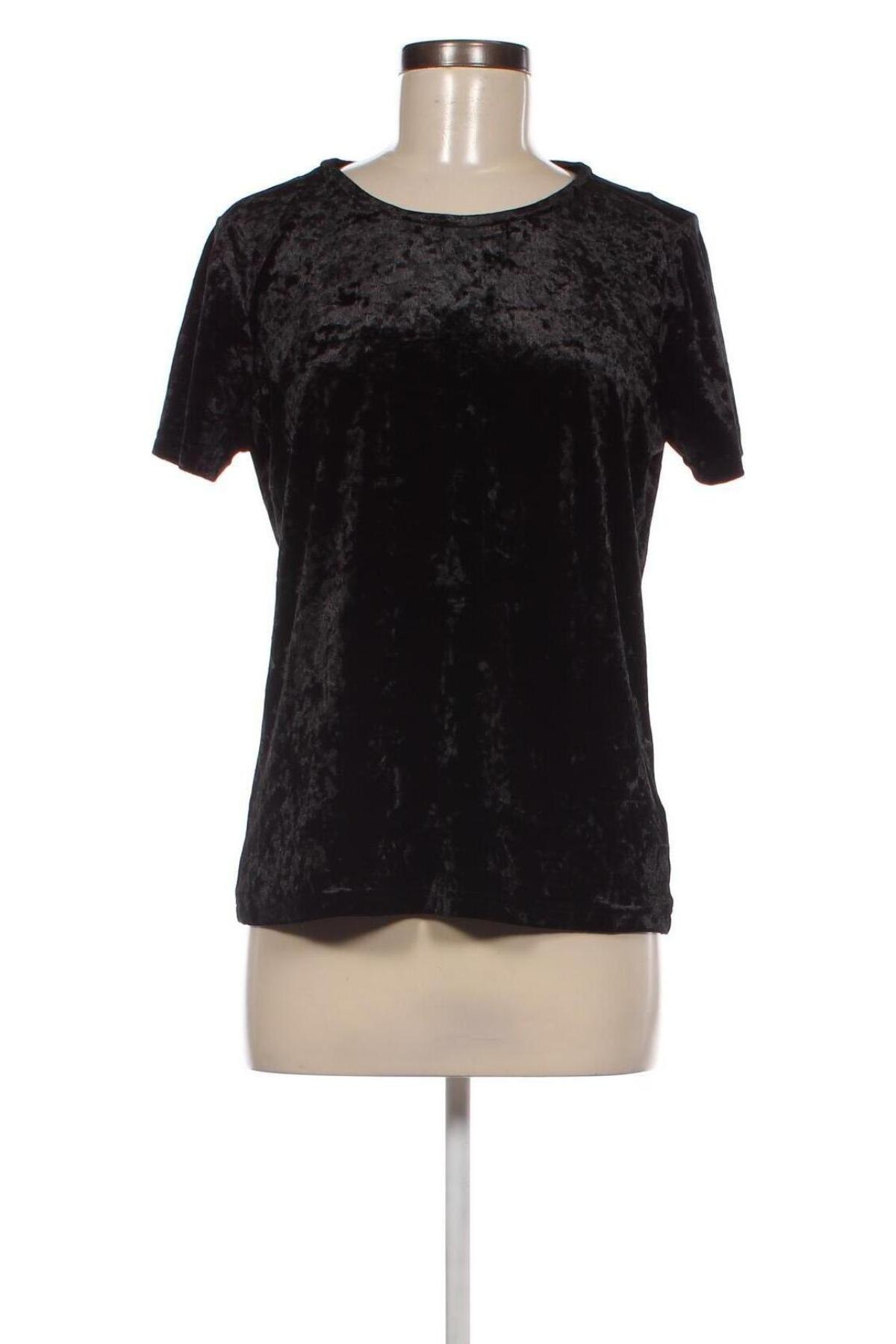 Damen Shirt Liz Devy, Größe L, Farbe Schwarz, Preis € 4,49