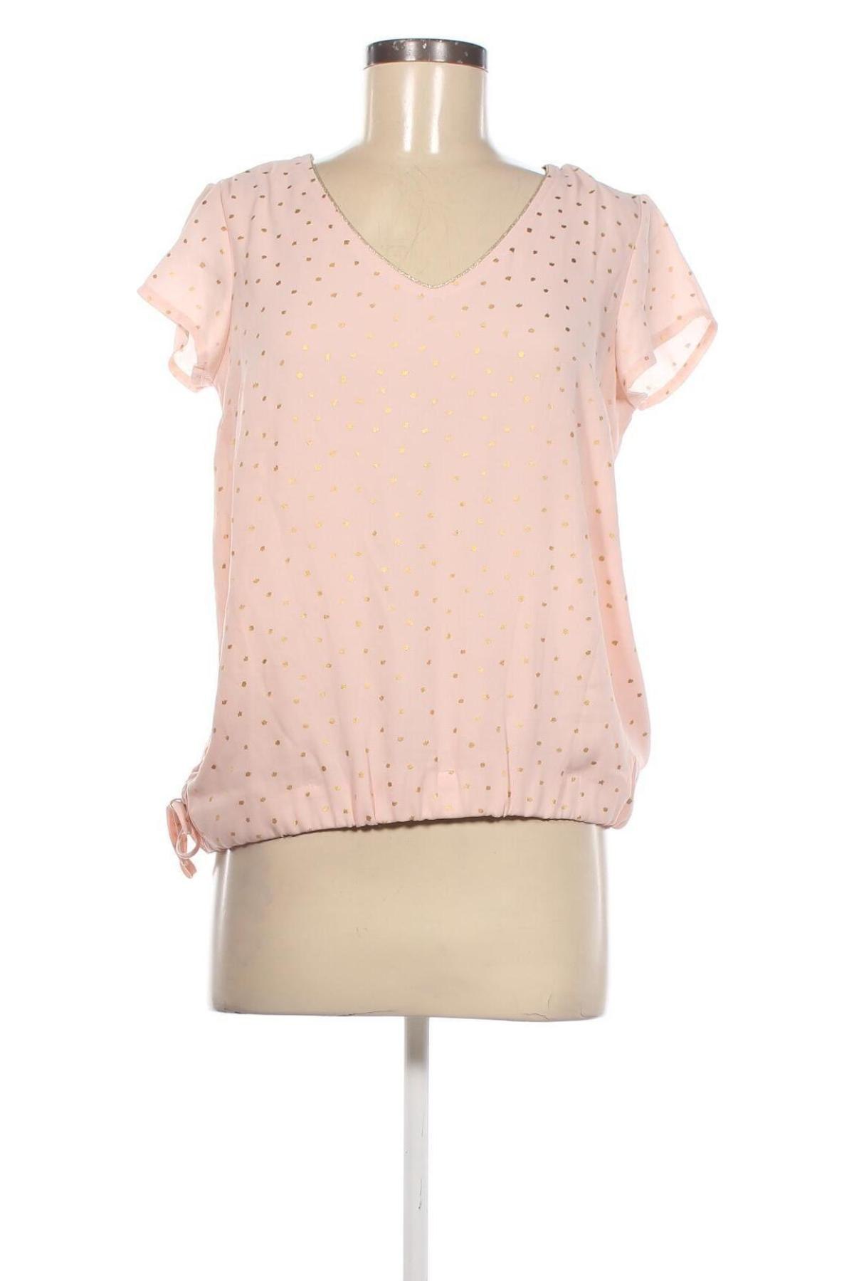 Damen Shirt Lola Liza, Größe M, Farbe Rosa, Preis € 10,99