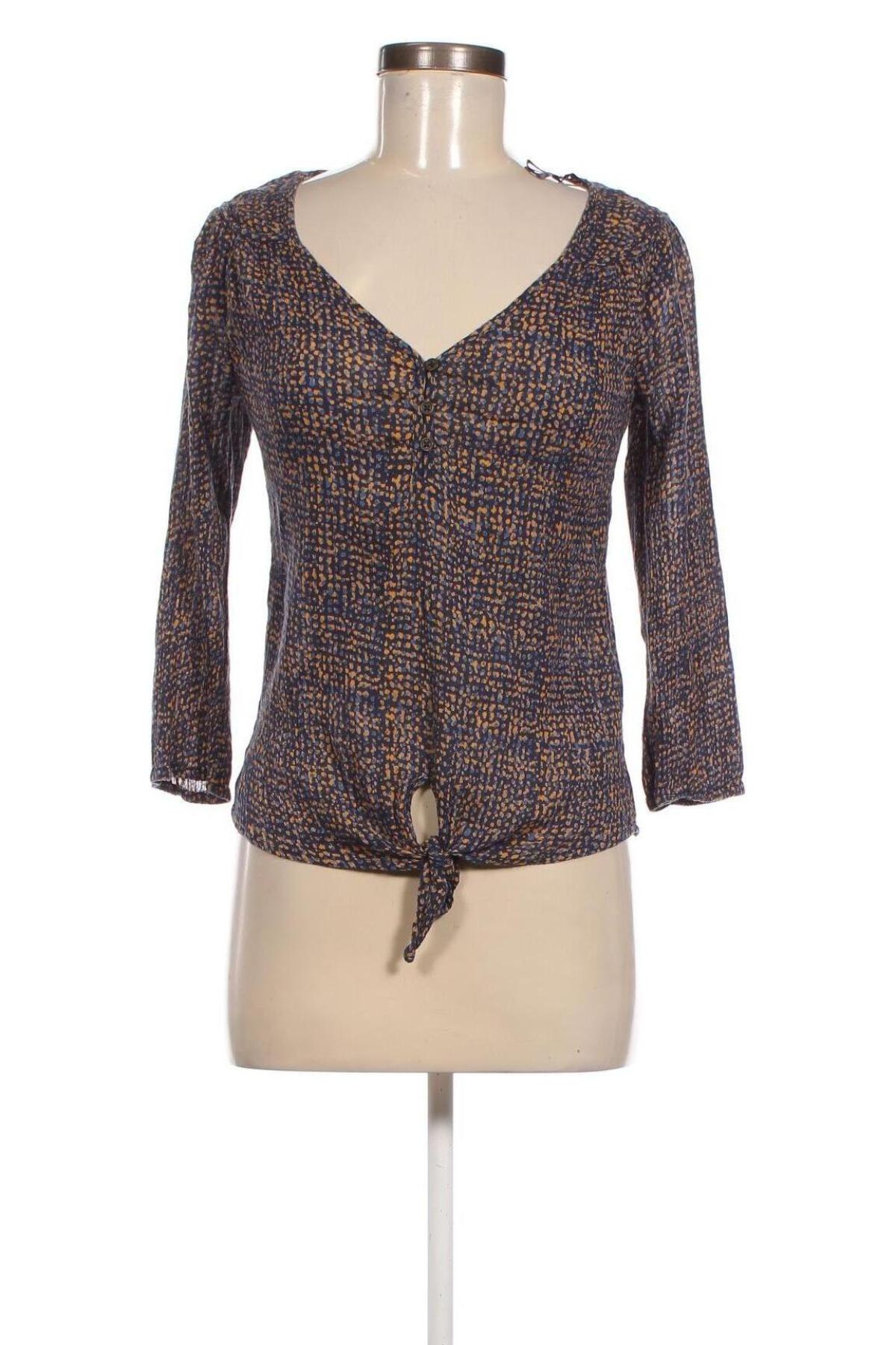 Damen Shirt Lucky Brand, Größe XS, Farbe Mehrfarbig, Preis 2,99 €