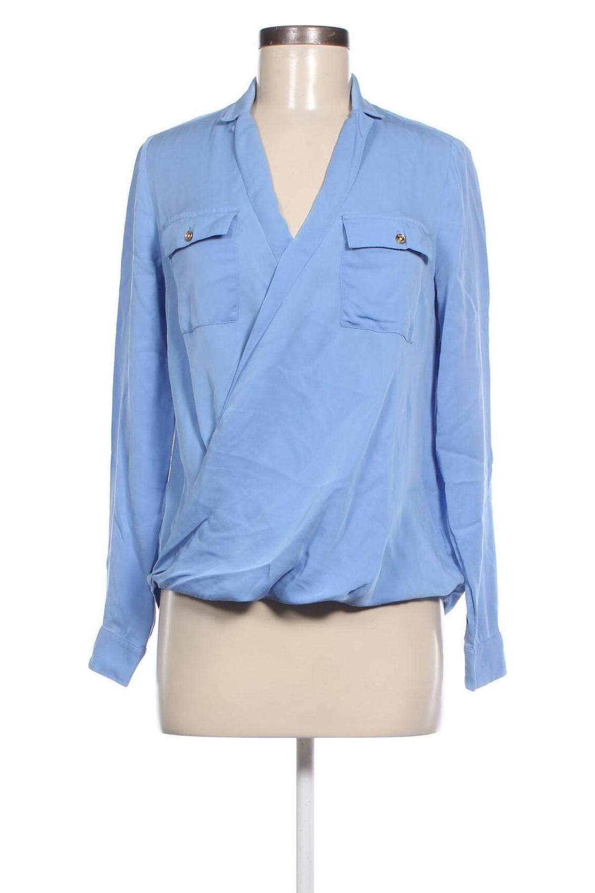 Damen Shirt MICHAEL Michael Kors, Größe S, Farbe Blau, Preis € 37,01