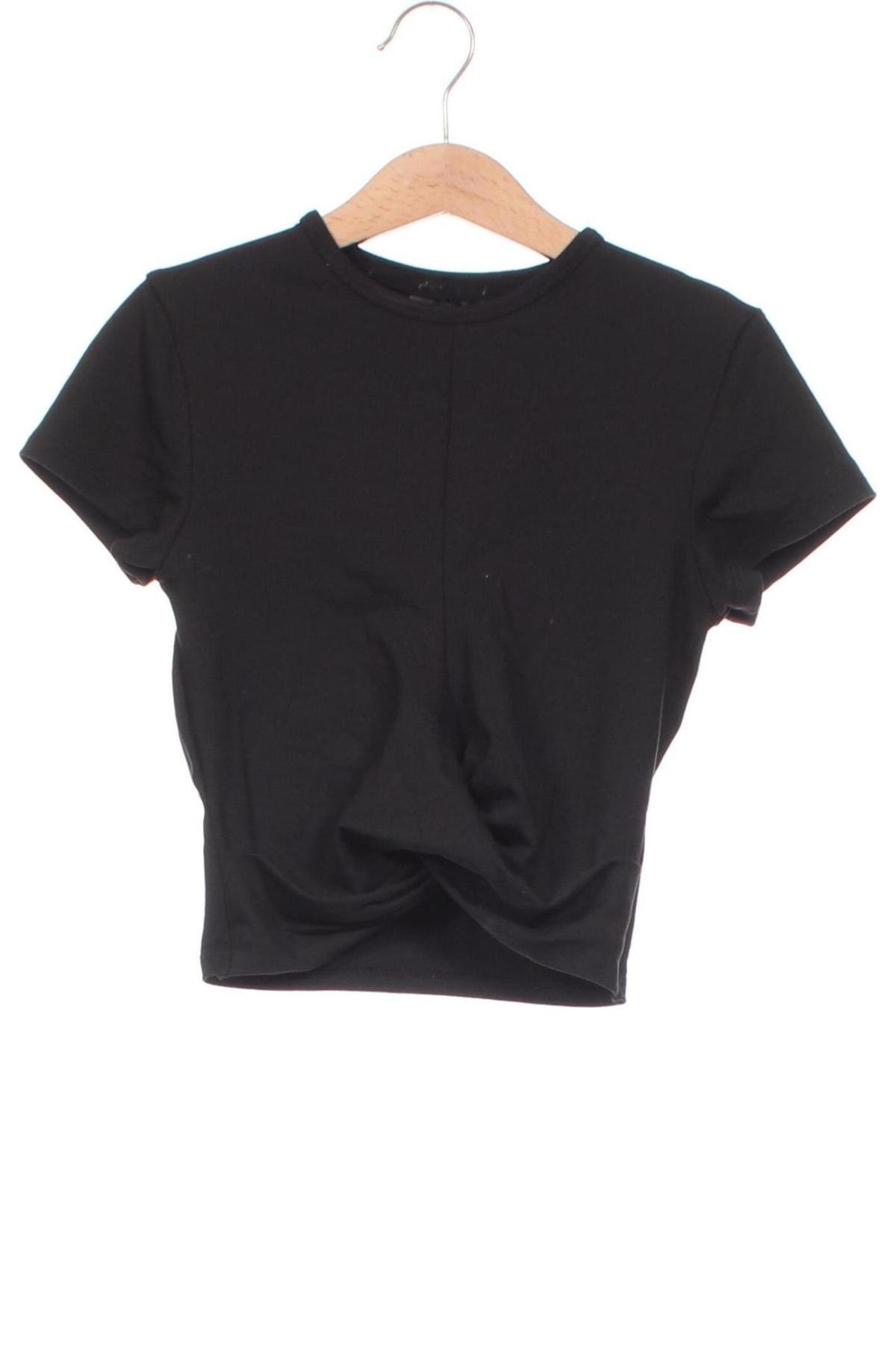 Damen Shirt MP, Größe XXS, Farbe Schwarz, Preis 9,99 €