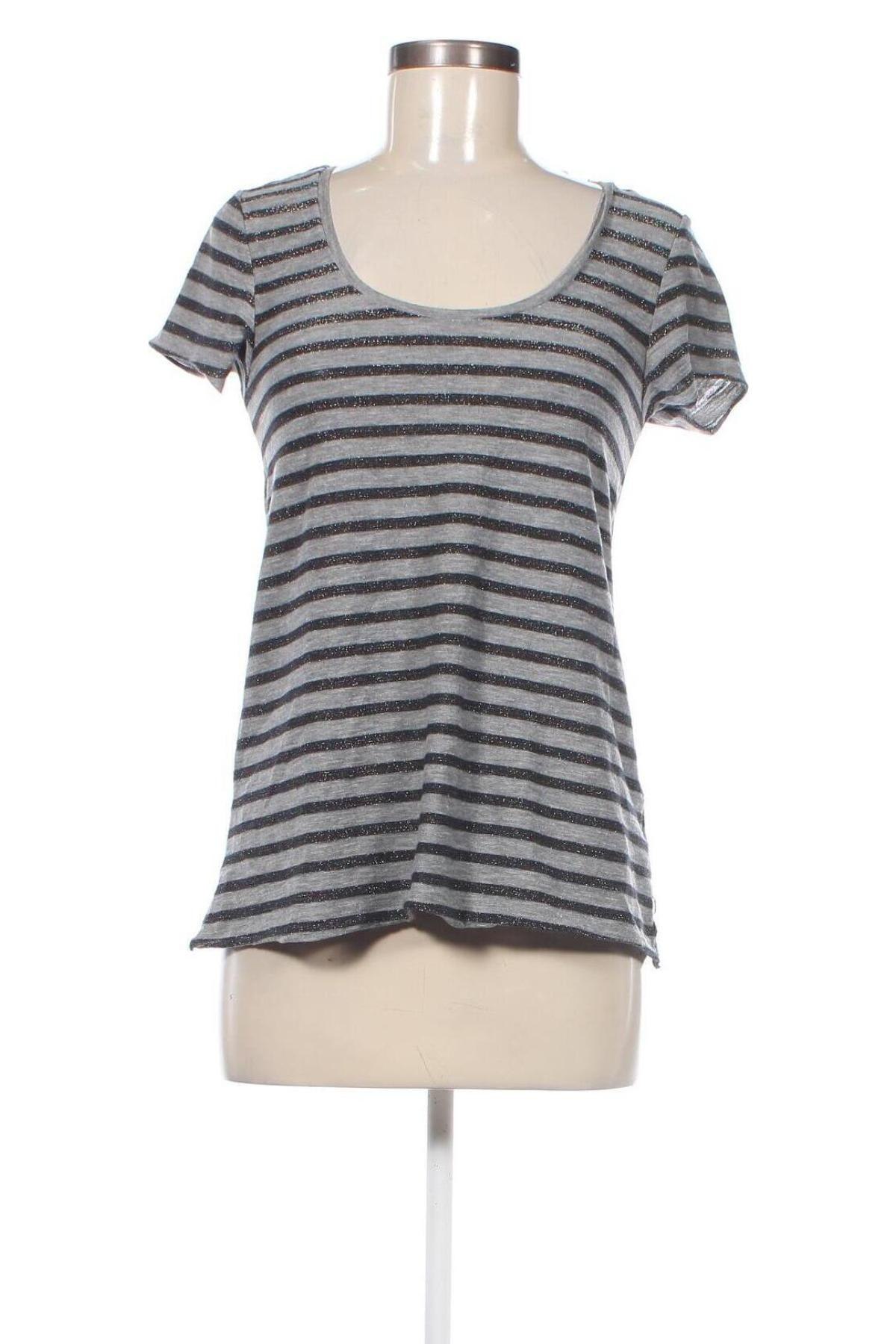 Dámska blúza Maison Scotch, Veľkosť S, Farba Sivá, Cena  6,95 €