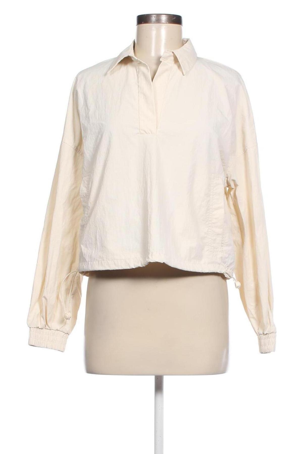 Damen Shirt Mango, Größe S, Farbe Beige, Preis € 8,49