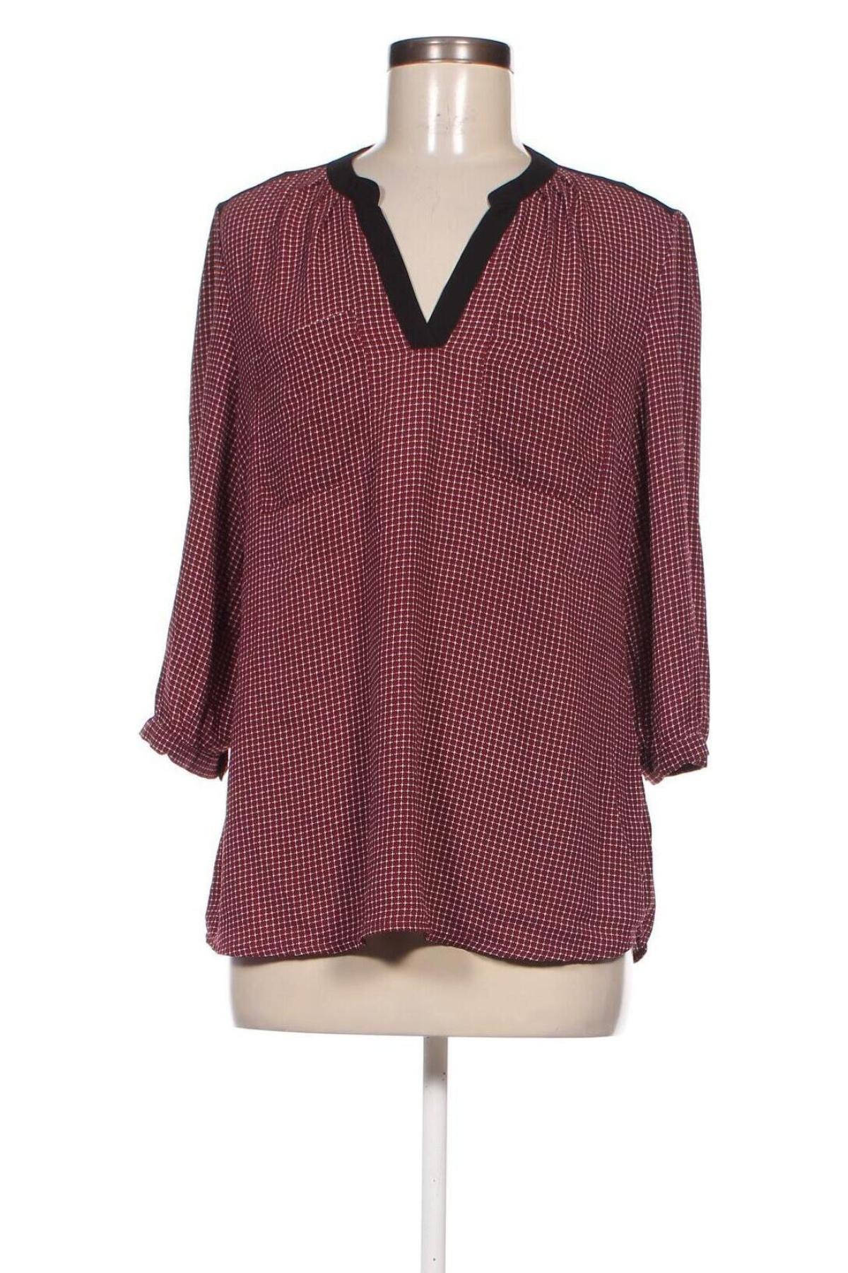 Damen Shirt Manguun, Größe L, Farbe Rot, Preis 3,99 €