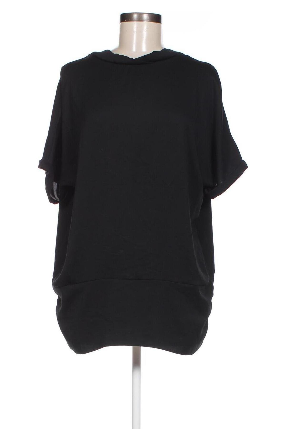 Damen Shirt Marc Cain, Größe XXL, Farbe Schwarz, Preis € 47,49