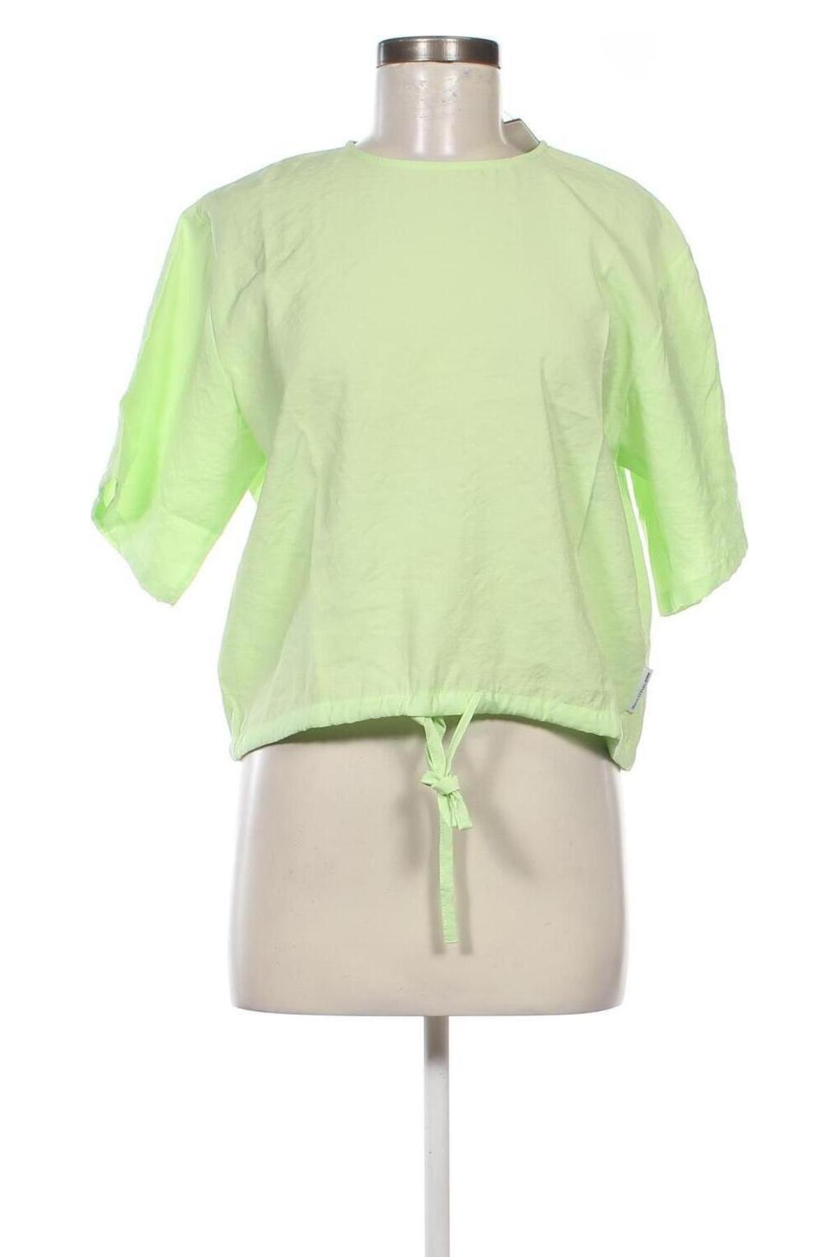 Damen Shirt Marc O'Polo, Größe S, Farbe Grün, Preis € 12,99