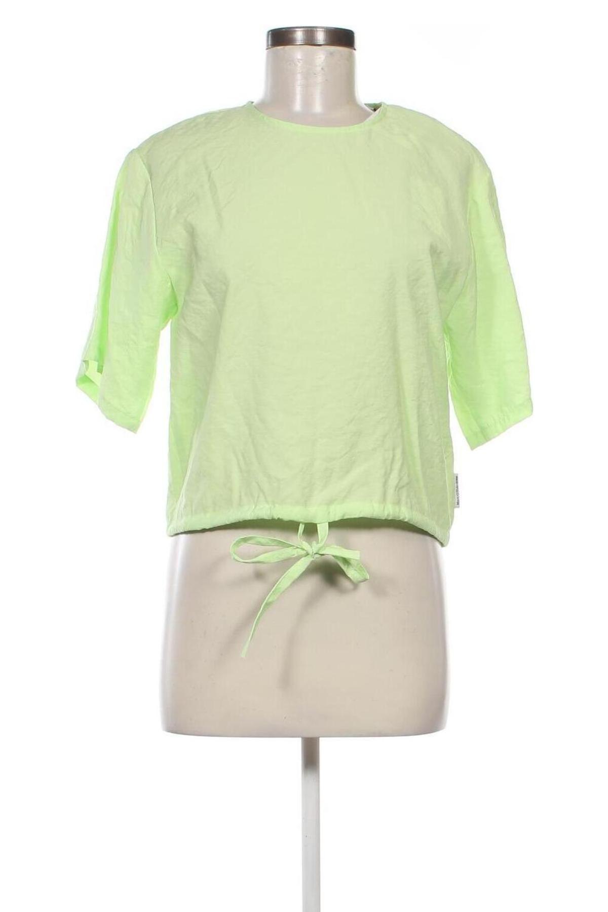 Damen Shirt Marc O'Polo, Größe XS, Farbe Grün, Preis € 12,99