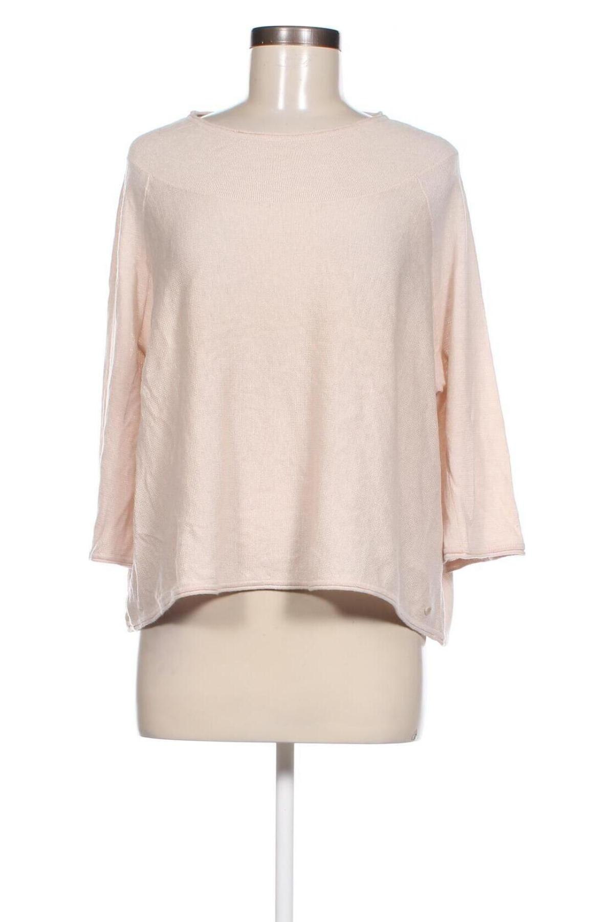 Damen Shirt Marc O'Polo, Größe XXL, Farbe Rosa, Preis 13,99 €