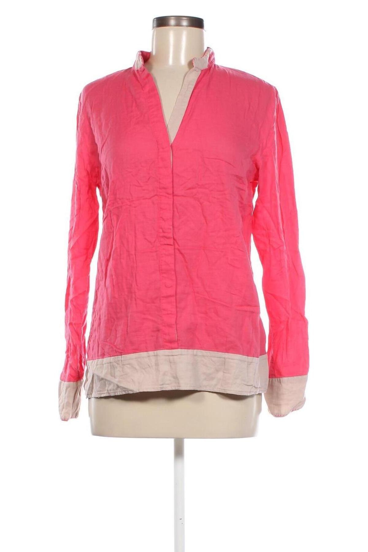 Damen Shirt Marc O'Polo, Größe M, Farbe Rosa, Preis € 52,19