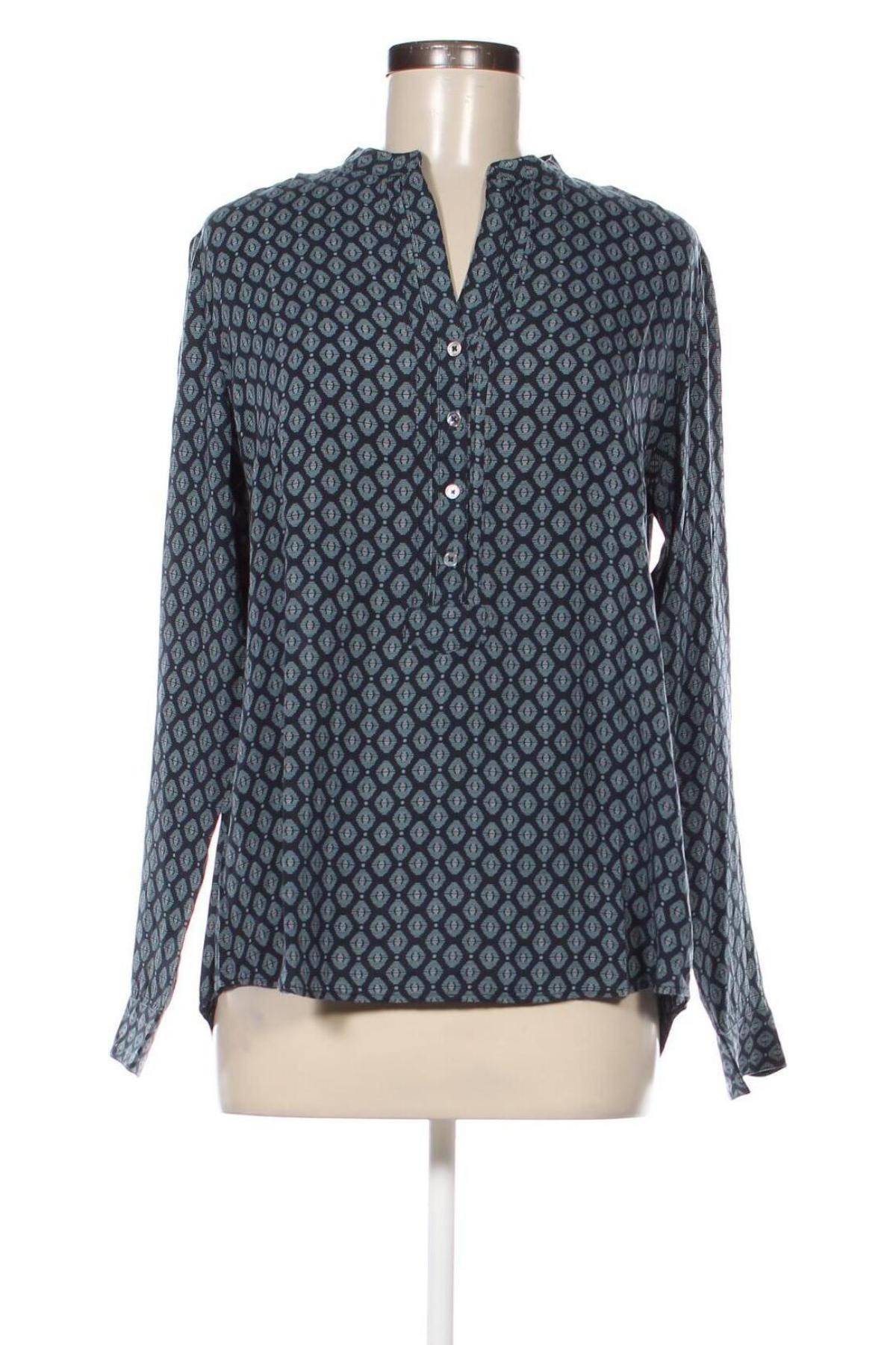 Damen Shirt Marc O'Polo, Größe M, Farbe Mehrfarbig, Preis 26,99 €