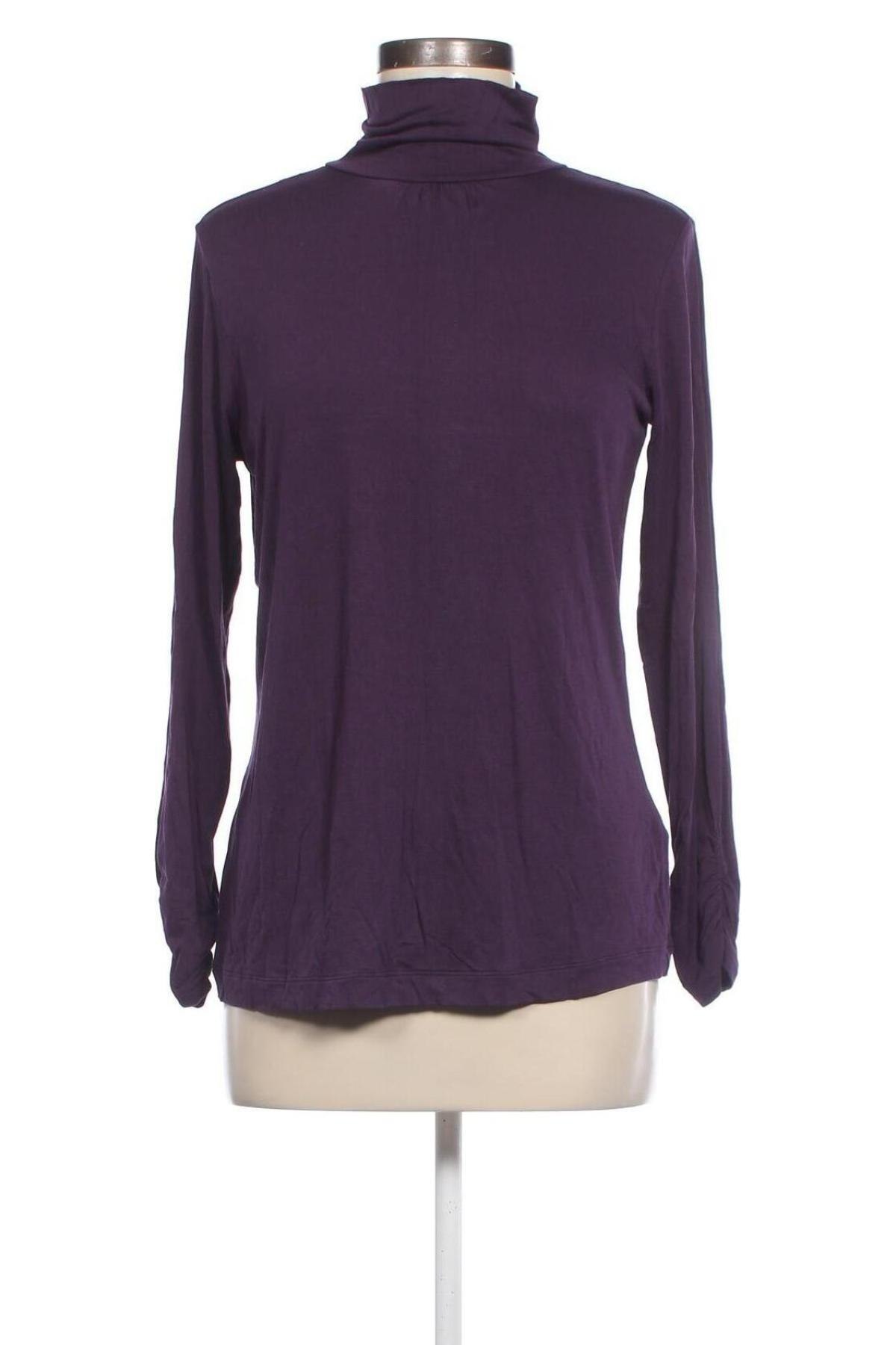 Damen Shirt Marks & Spencer, Größe L, Farbe Lila, Preis 13,81 €