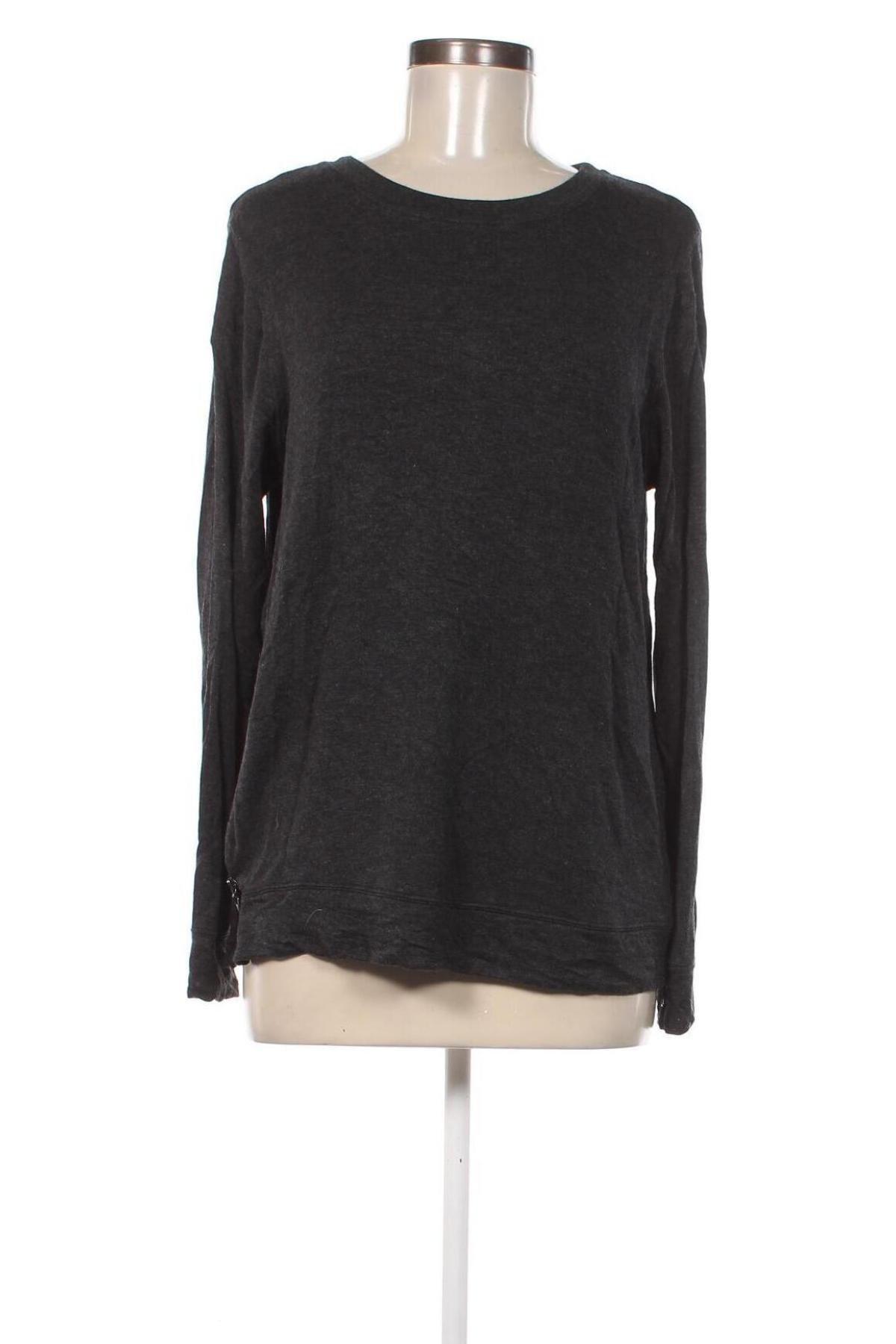 Damen Shirt Matty M, Größe M, Farbe Grau, Preis 2,49 €