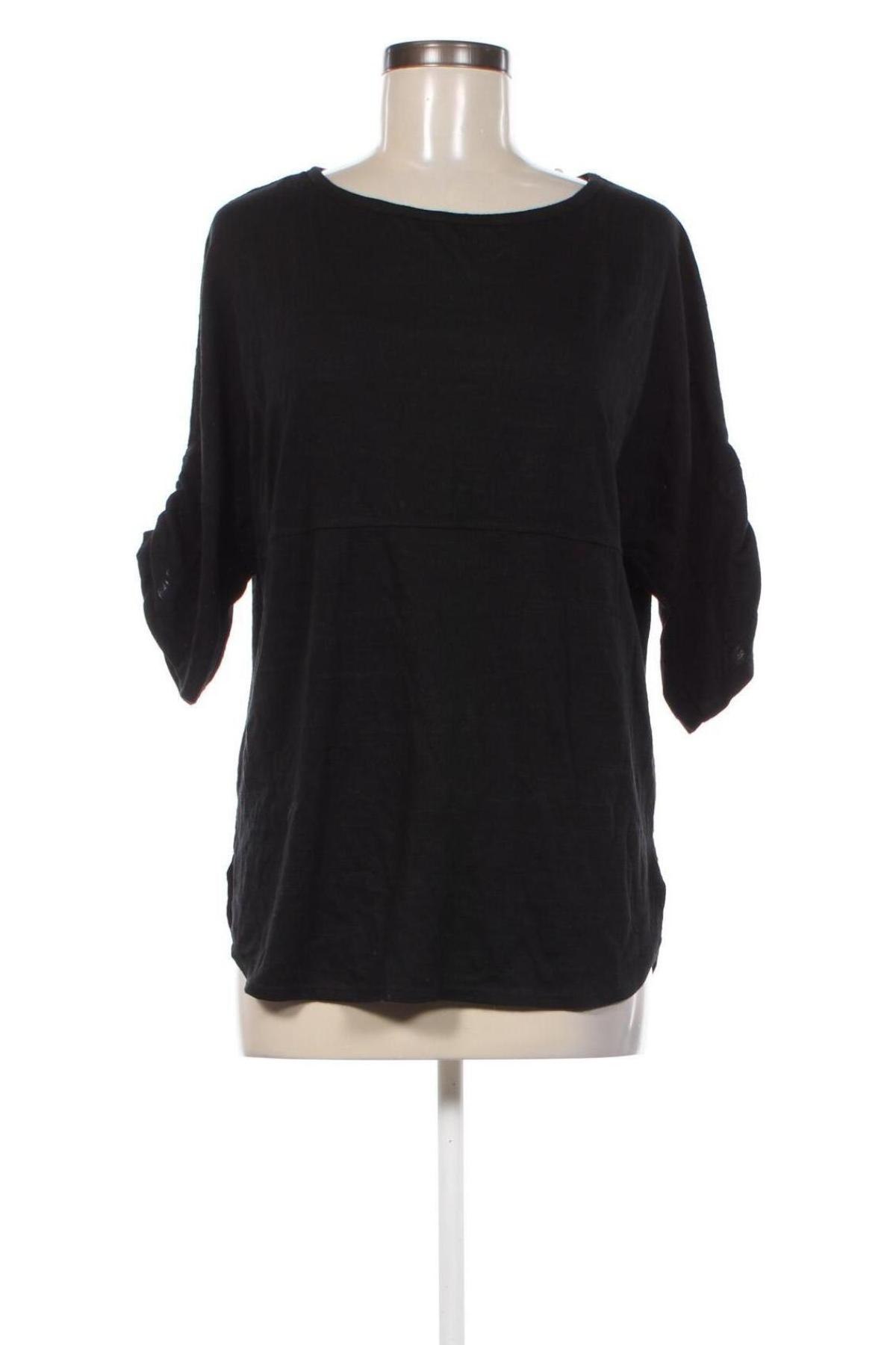 Damen Shirt Max Studio, Größe S, Farbe Schwarz, Preis € 8,99