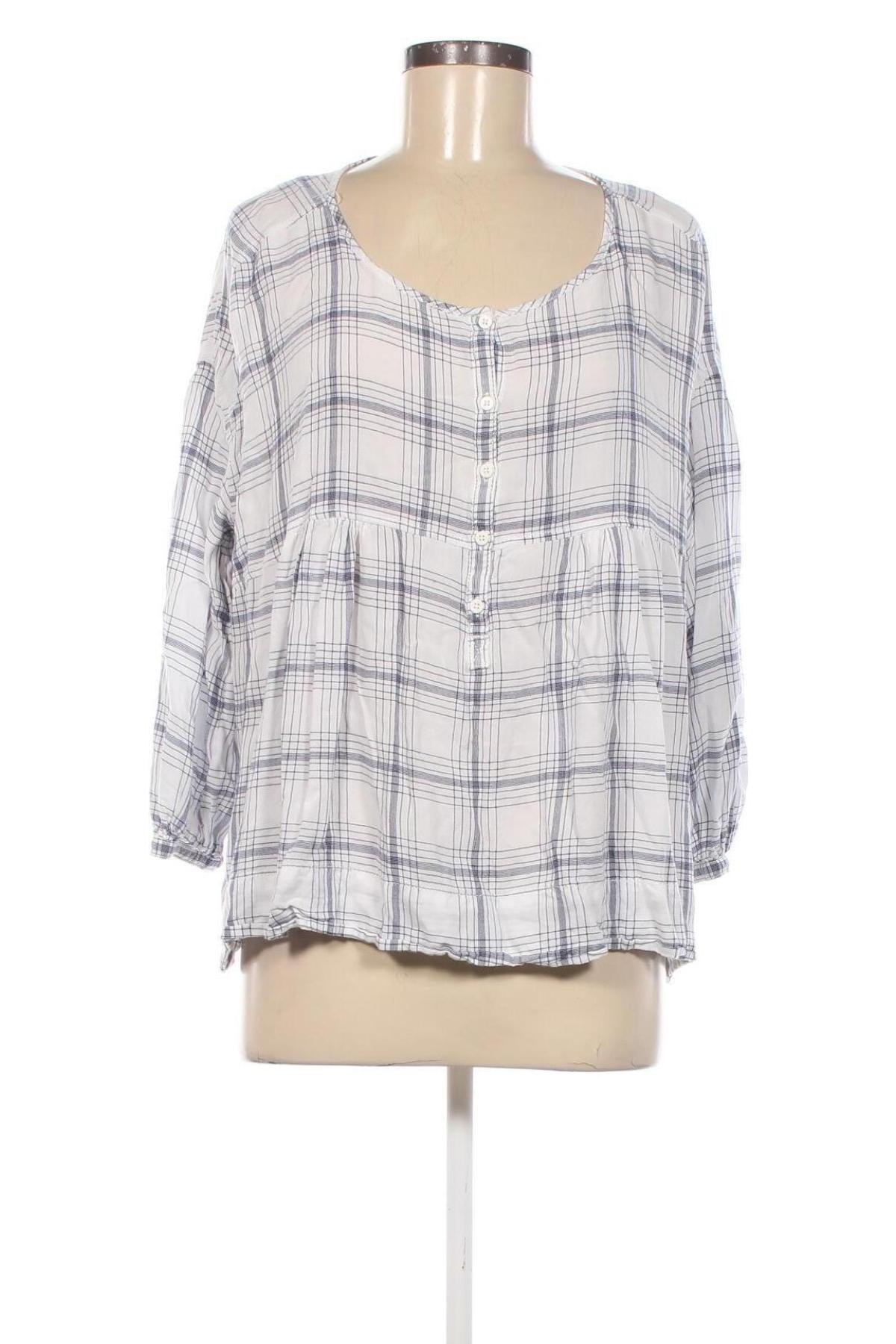 Damen Shirt Max Studio, Größe XS, Farbe Mehrfarbig, Preis 3,99 €