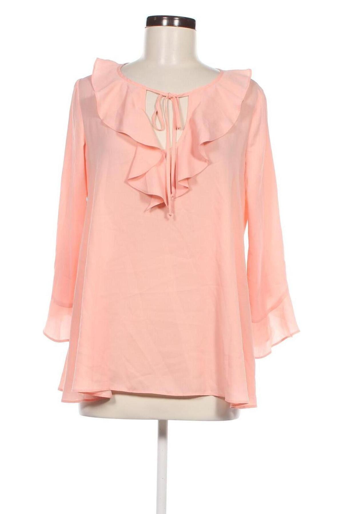 Damen Shirt Max Studio, Größe XS, Farbe Rosa, Preis € 3,99