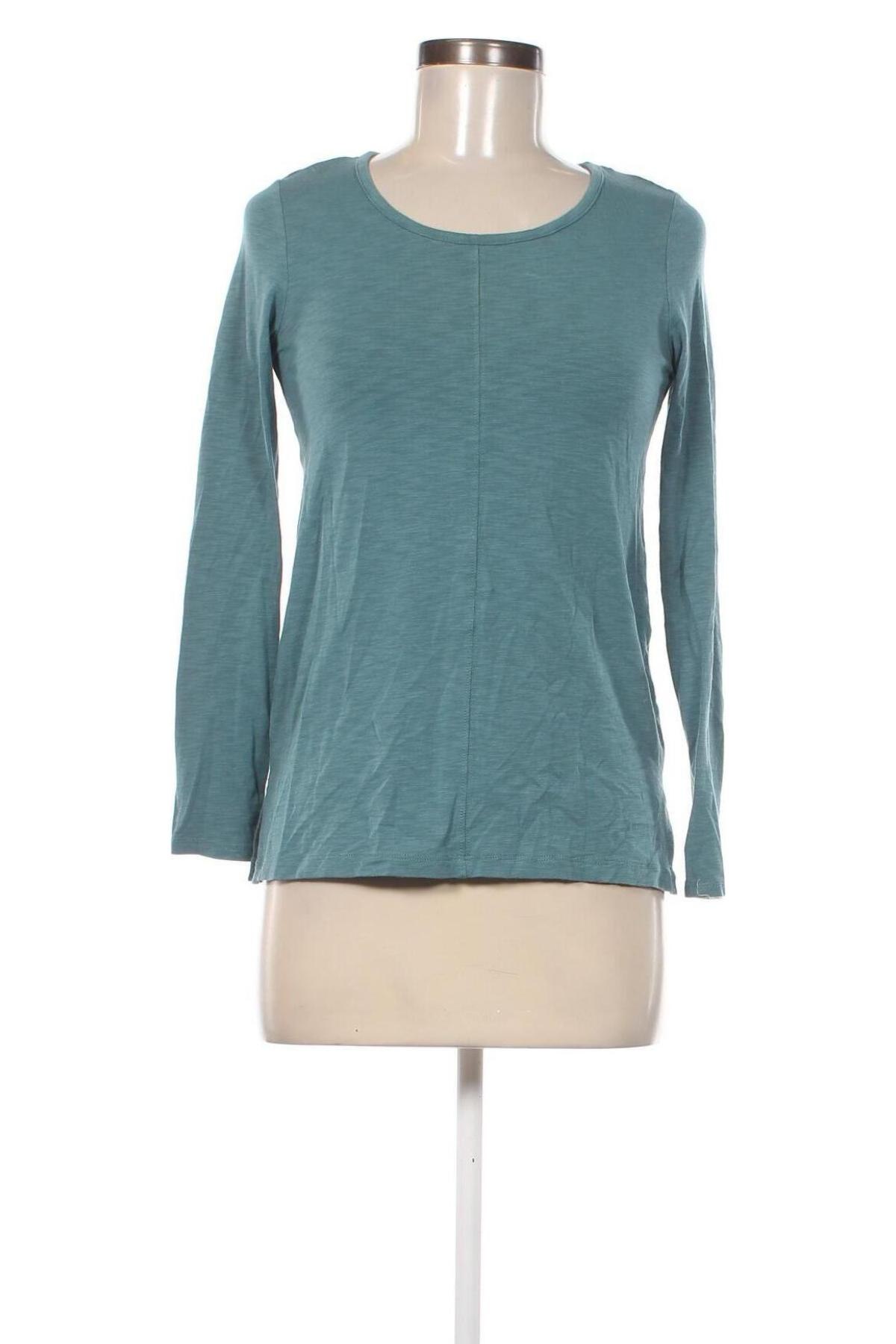 Damen Shirt Max Studio, Größe XS, Farbe Blau, Preis € 2,99