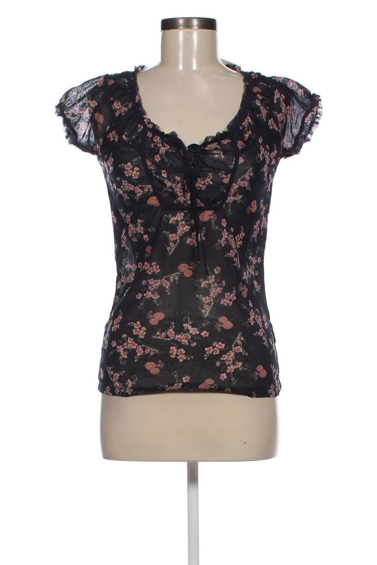 Damen Shirt Mexx, Größe M, Farbe Mehrfarbig, Preis € 10,99