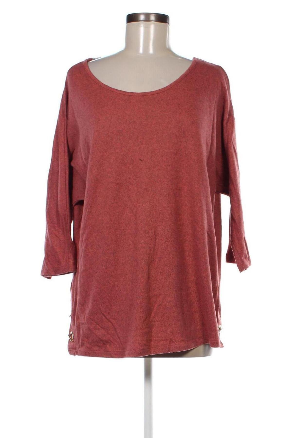 Damen Shirt Millers, Größe L, Farbe Rosa, Preis € 4,49