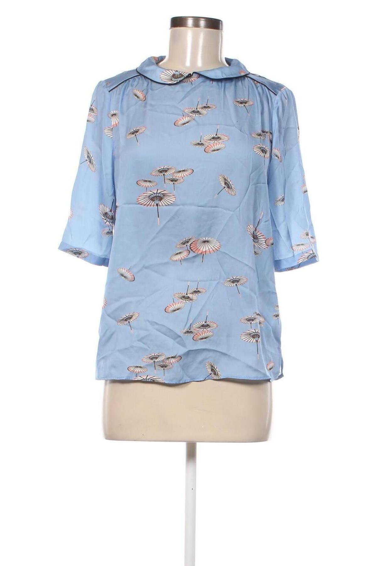 Damen Shirt Mint & Berry, Größe S, Farbe Blau, Preis € 3,99