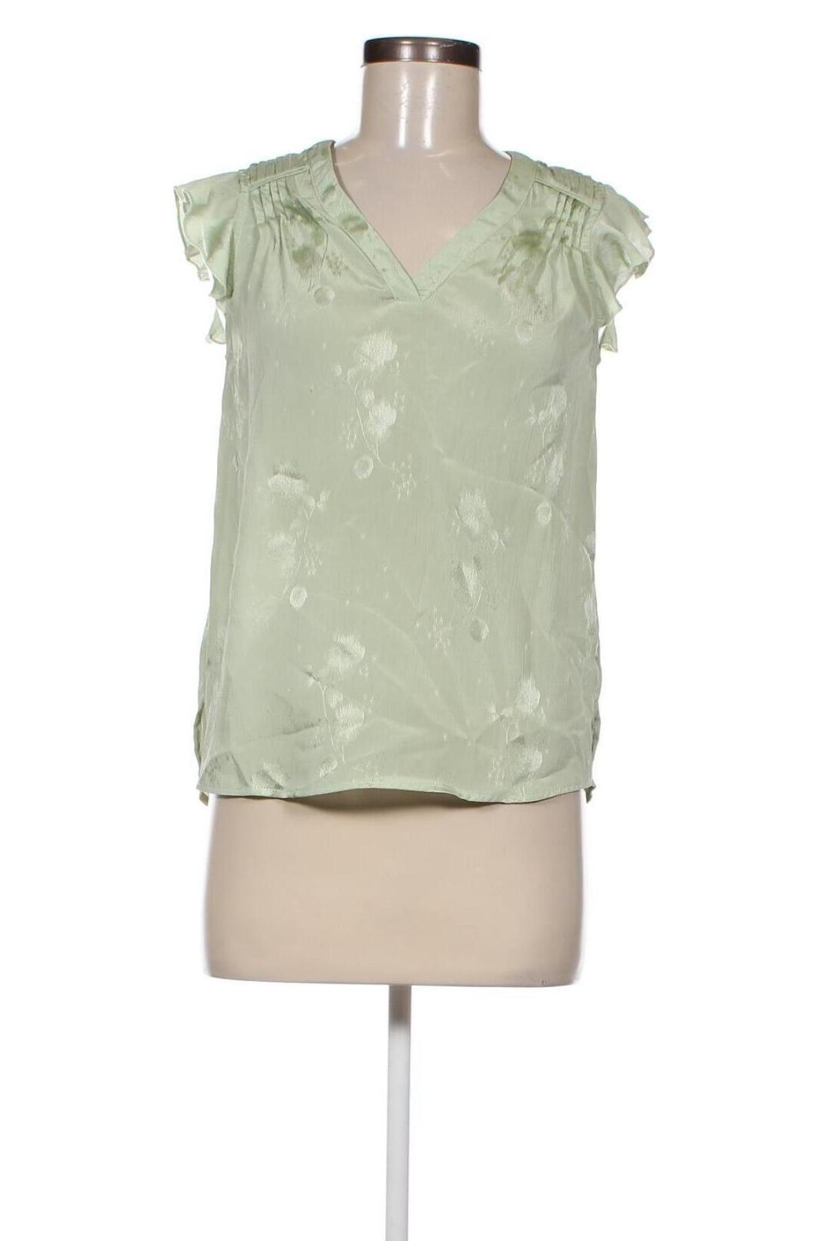 Damen Shirt Mint & Berry, Größe S, Farbe Grün, Preis € 3,99