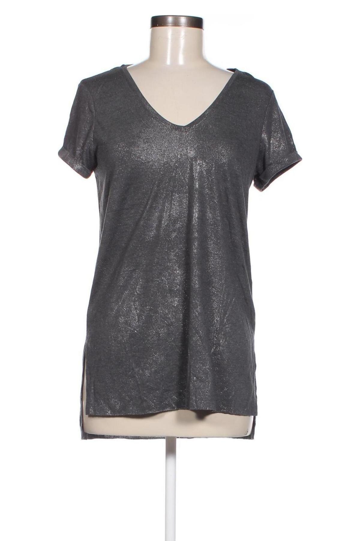 Damen Shirt Mohito, Größe S, Farbe Grau, Preis € 4,99