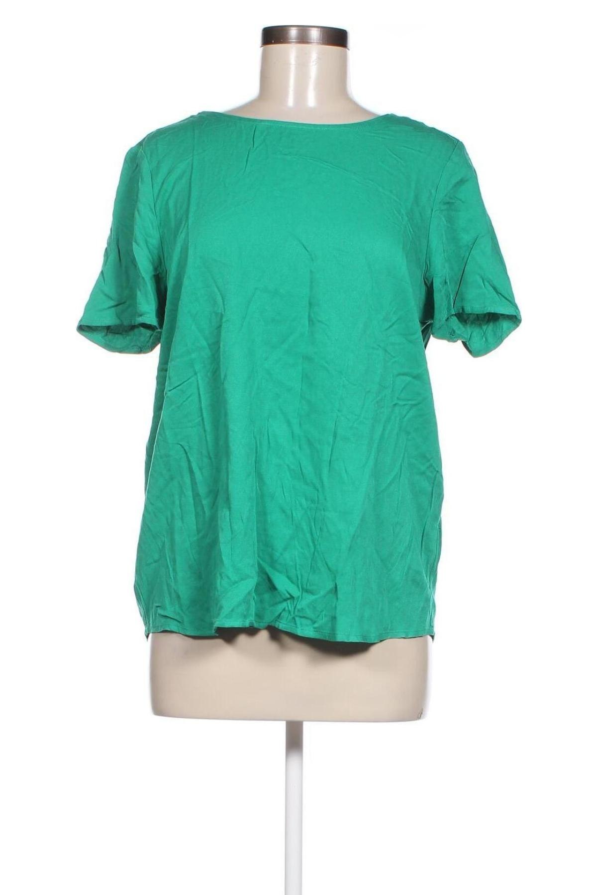 Damen Shirt Mohito, Größe M, Farbe Grün, Preis € 12,35