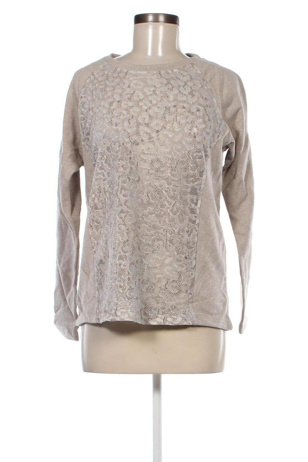 Damen Shirt Morgan, Größe S, Farbe Beige, Preis € 5,99