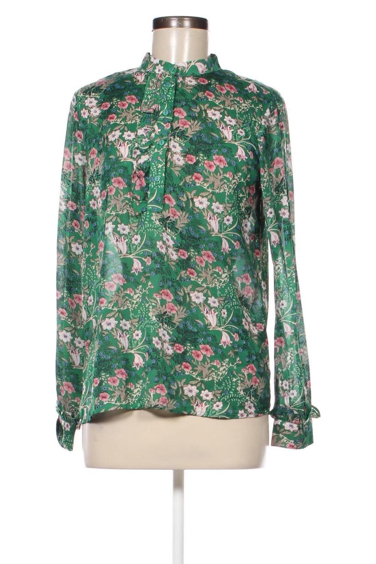 Damen Shirt Moves by Minimum, Größe M, Farbe Grün, Preis € 25,00