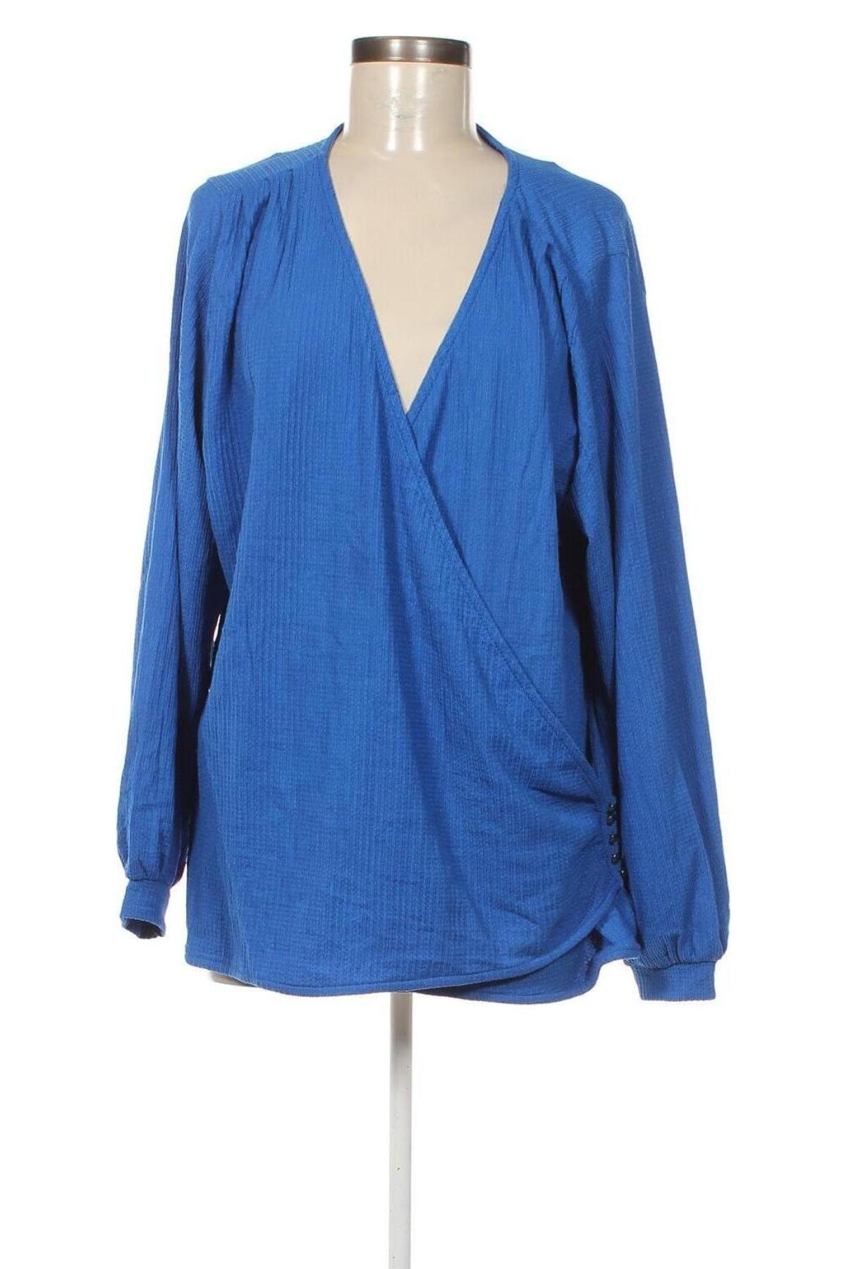 Damen Shirt Ms Mode, Größe XL, Farbe Blau, Preis 4,99 €