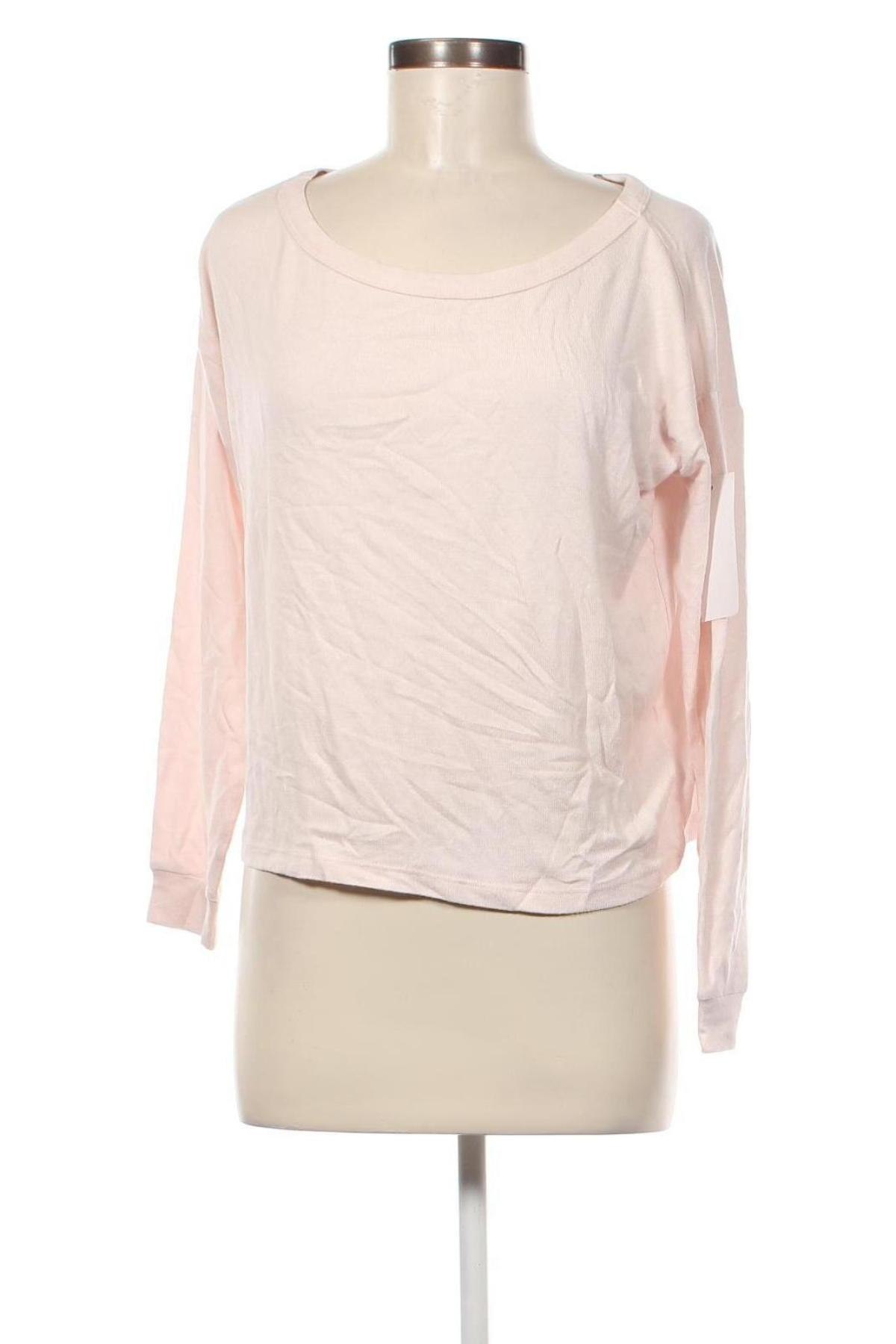 Damen Shirt NA-KD, Größe M, Farbe Rosa, Preis 8,29 €