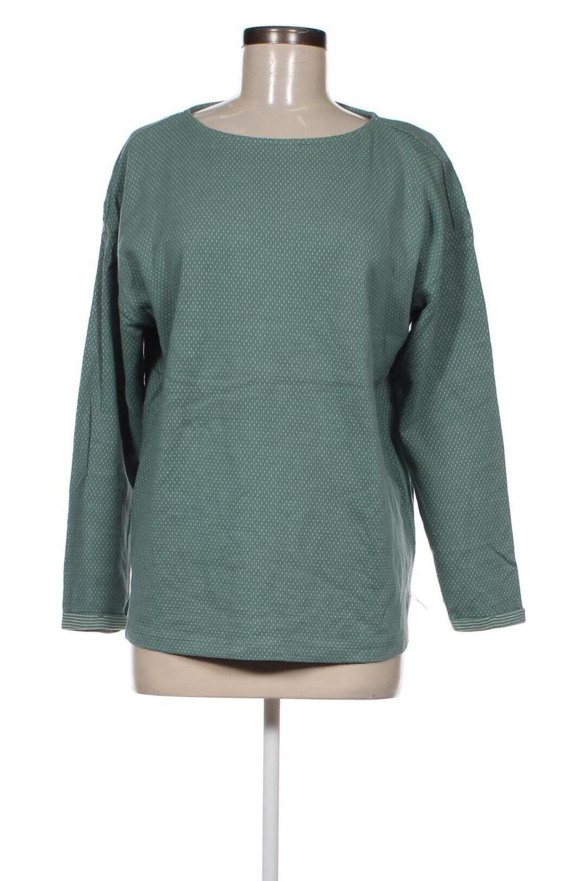 Damen Shirt NA-KD, Größe M, Farbe Grün, Preis € 4,49